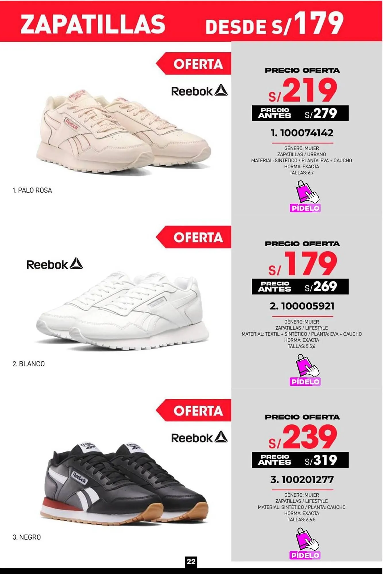 Catalogo de Catálogo Sokso 30 de octubre al 16 de noviembre 2025 - Pag 22