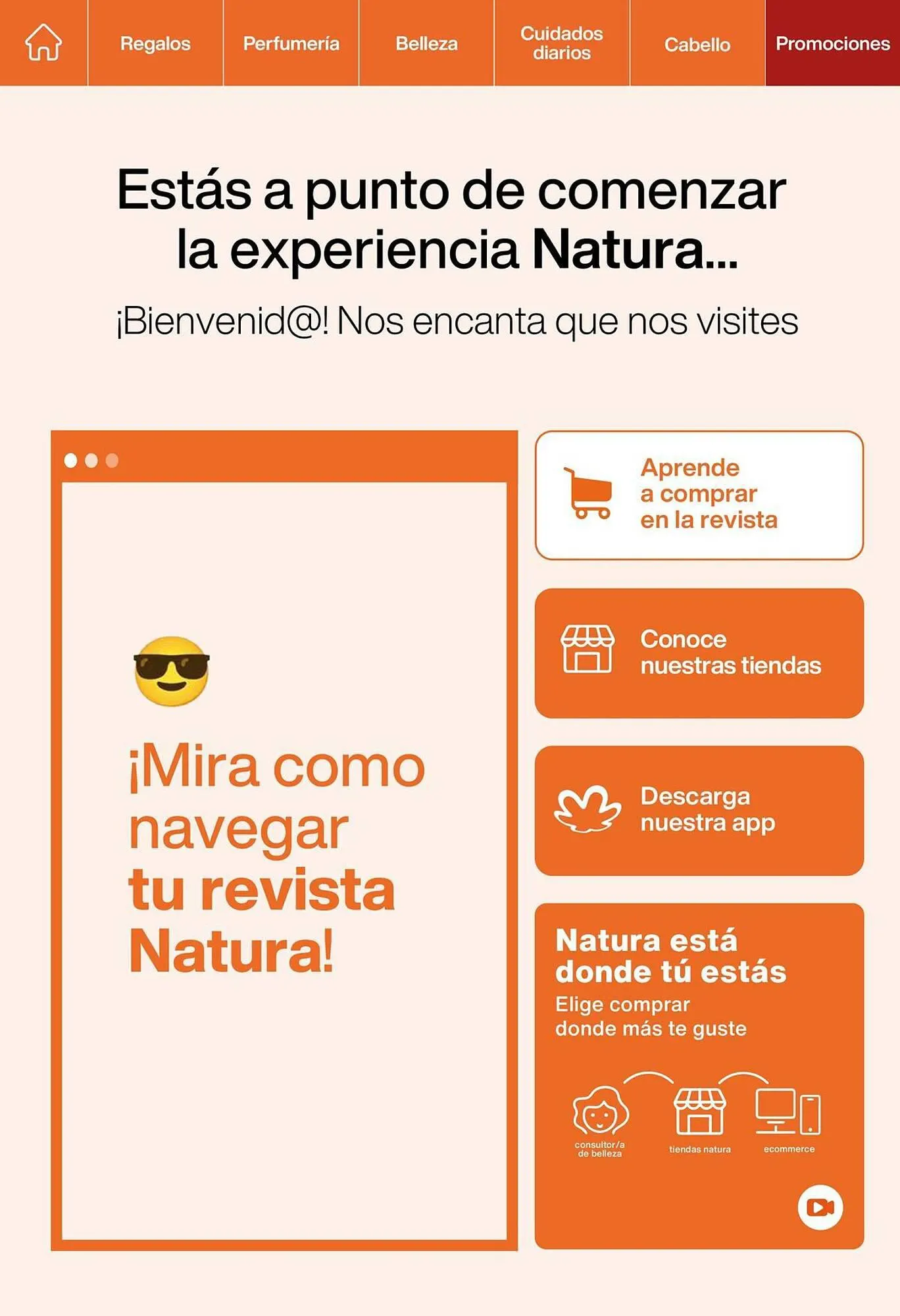 Catalogo de Catálogo Natura 26 de enero al 13 de febrero 2024 - Pag 2