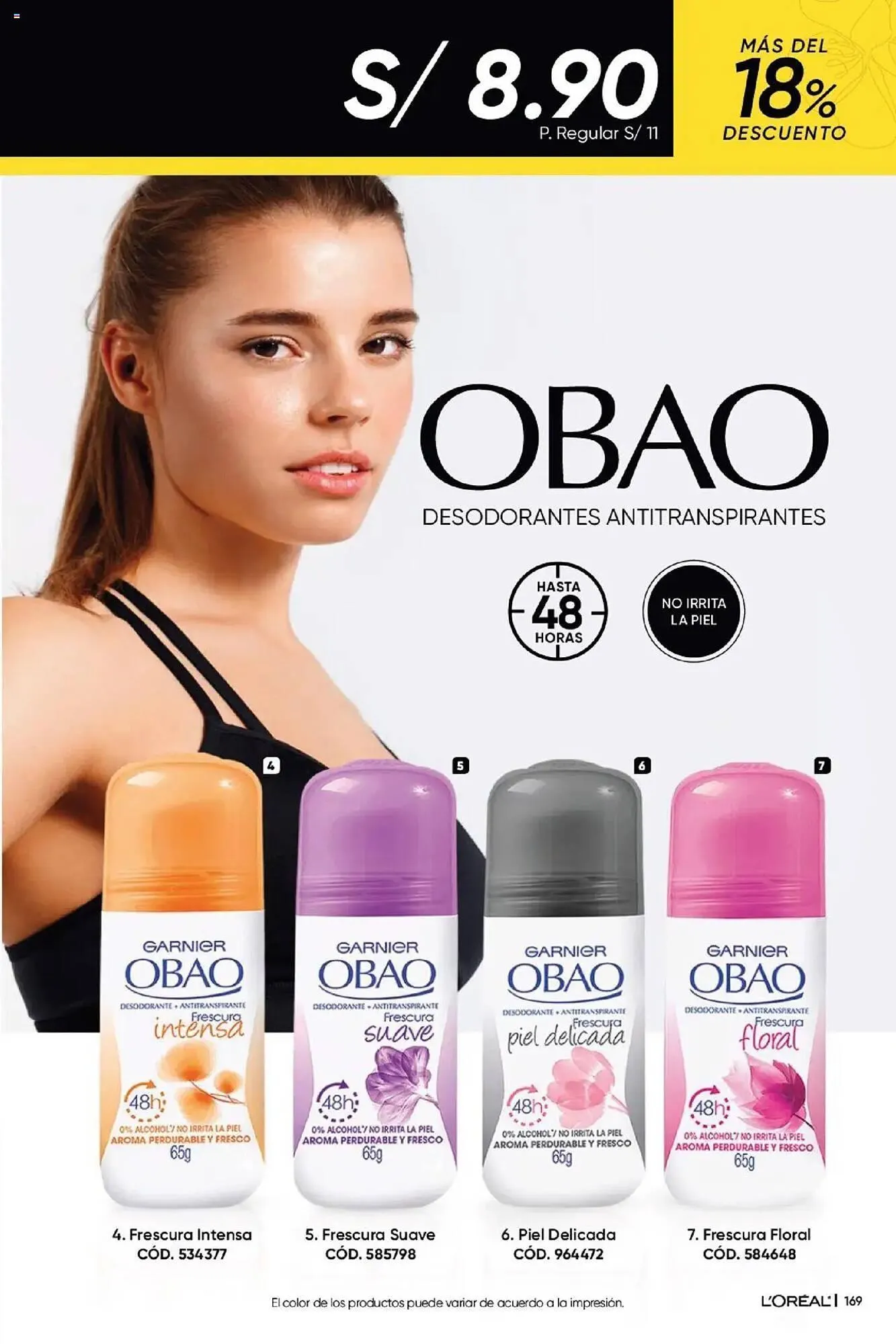 Catalogo de Catálogo Dupree 27 de marzo al 13 de abril 2025 - Pag 688