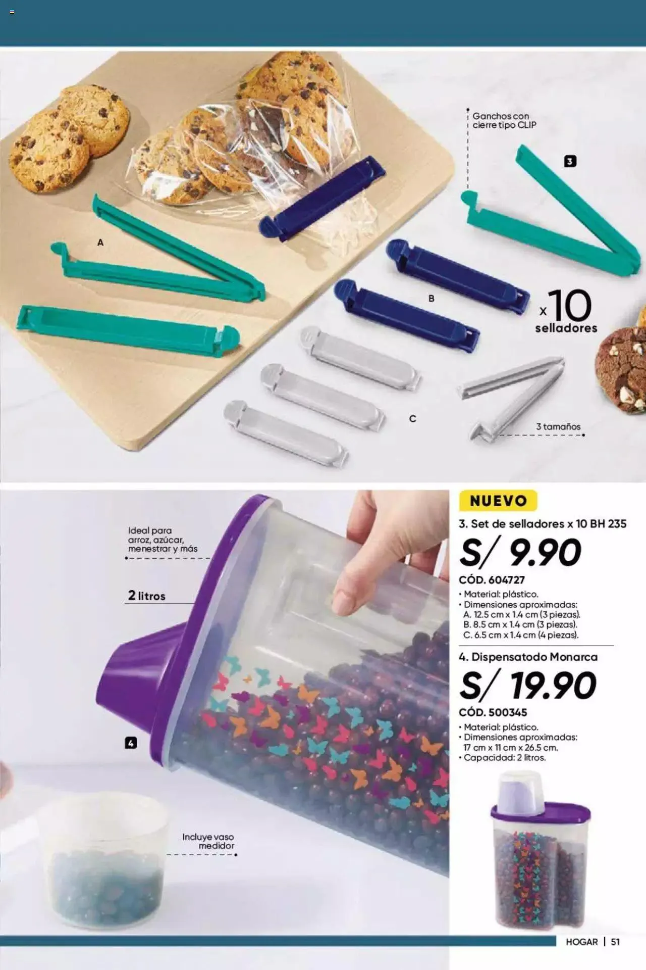 Catalogo de Azzorti - Campaña 09 10 de mayo al 31 de diciembre 2023 - Pag 254