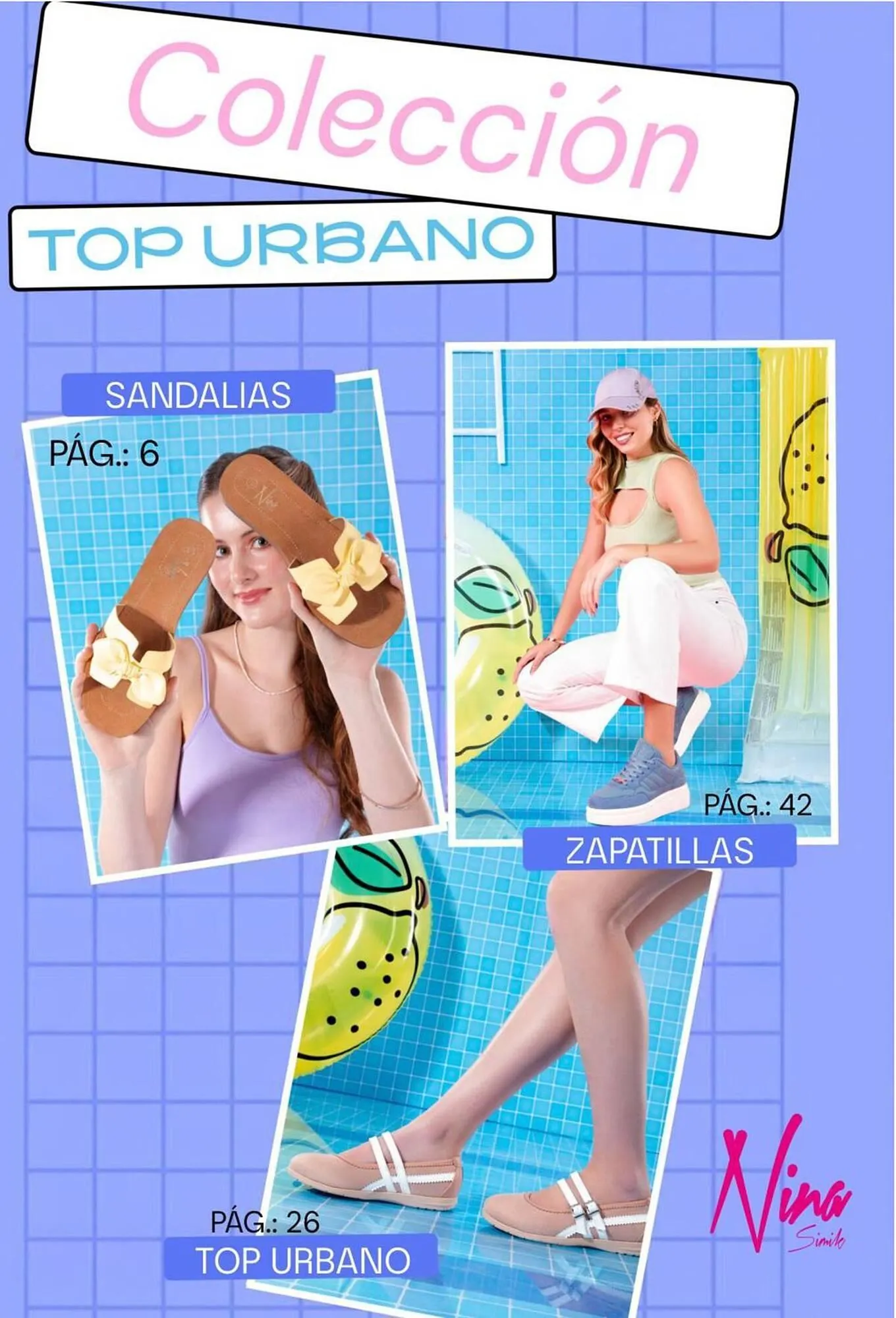 Catalogo de Catálogo Sokso 1 de diciembre al 4 de enero 2026 - Pag 3