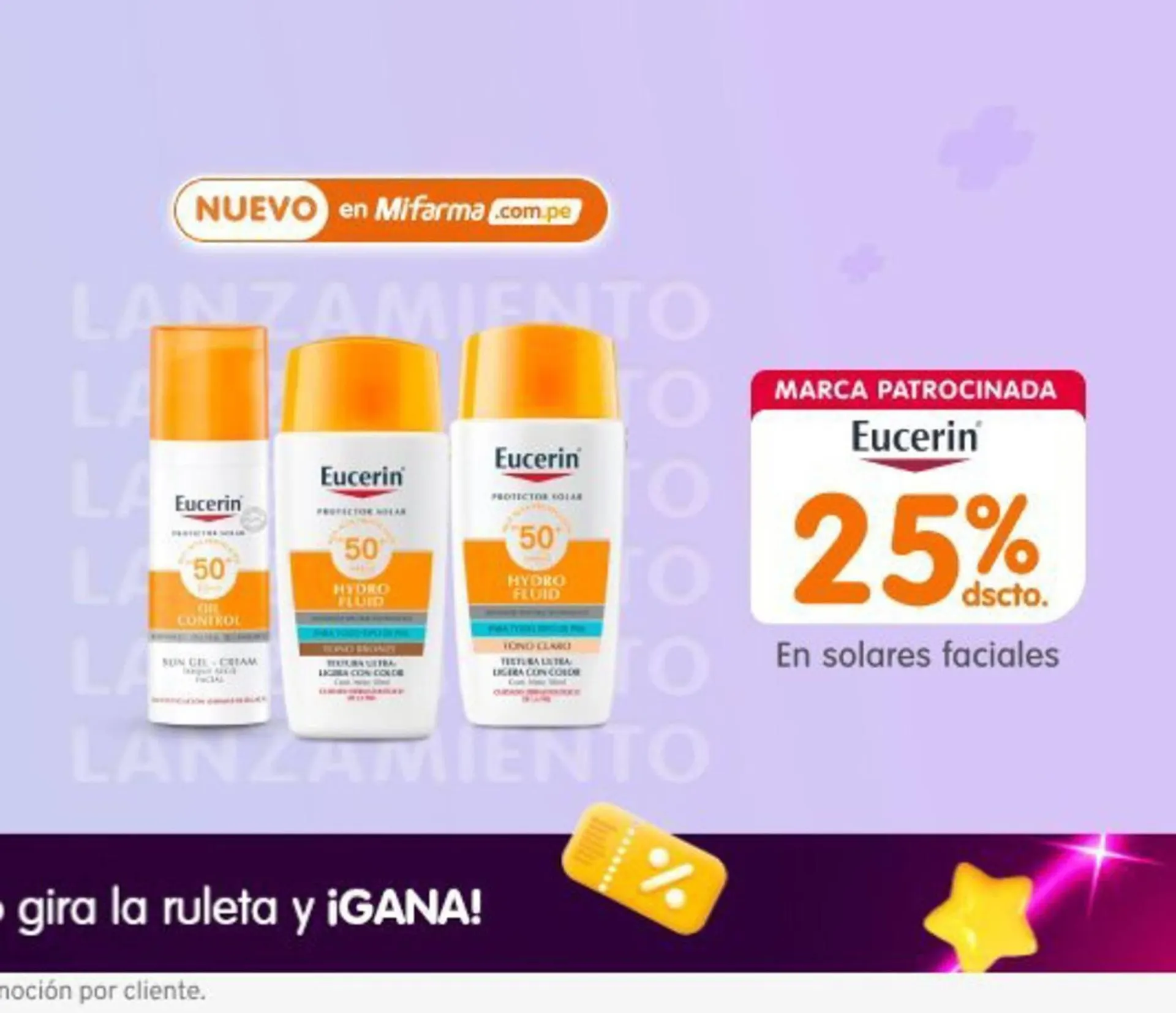 Catalogo de Catálogo Mifarma 20 de agosto al 25 de agosto 2025 - Pag 4