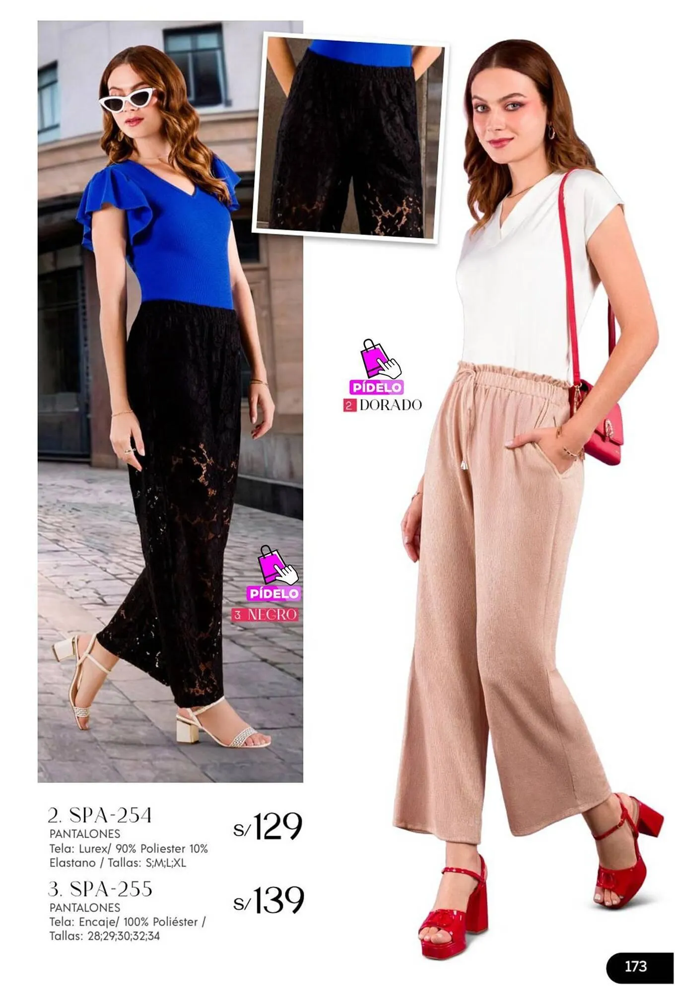 Catalogo de Catálogo Sokso 2 de febrero al 1 de marzo 2026 - Pag 173