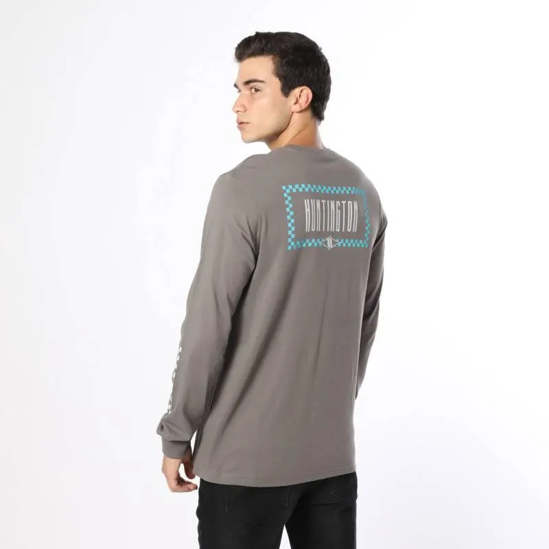 Polo 100% Algodón Hombre Huntington