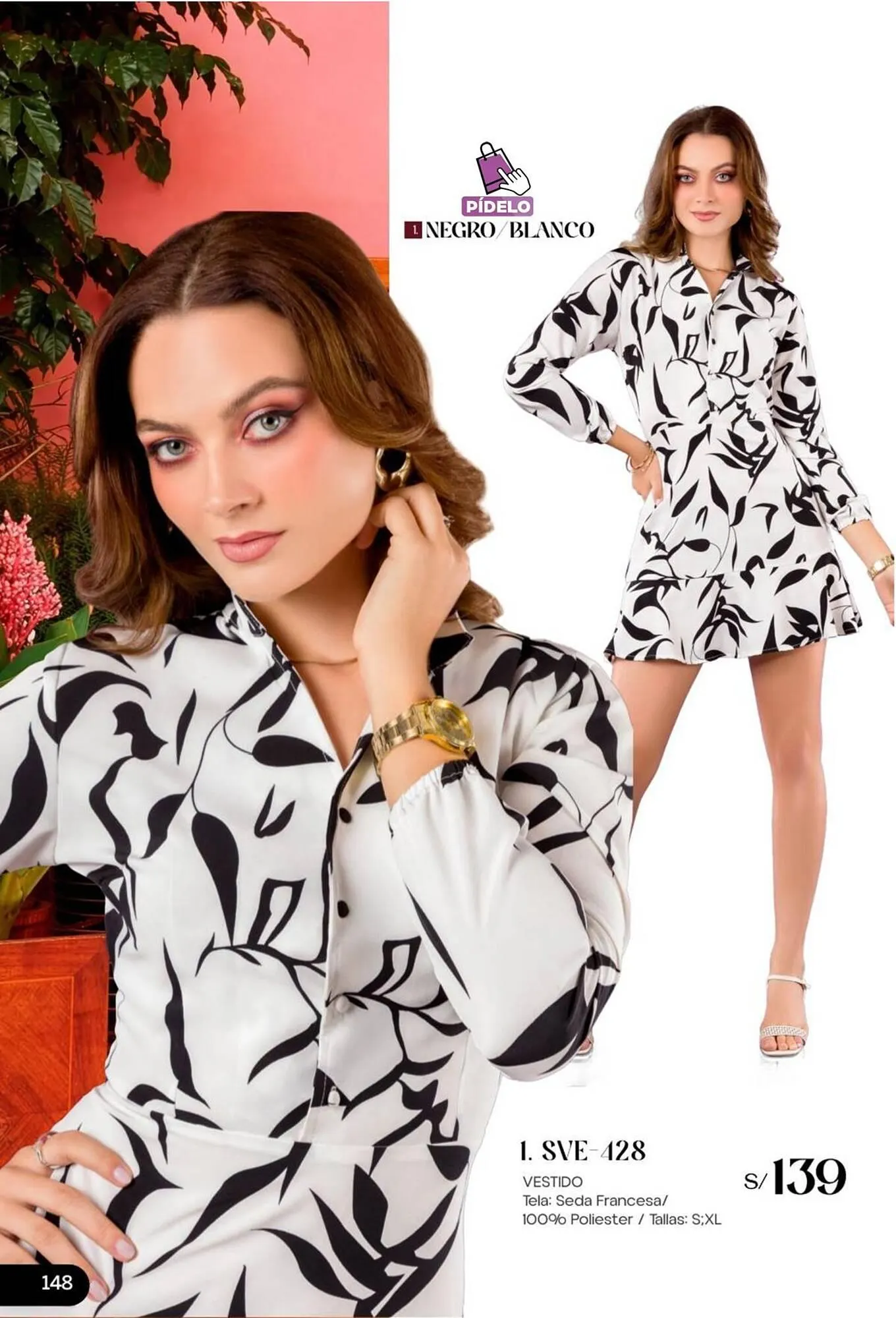 Catalogo de Catálogo Sokso 27 de febrero al 5 de abril 2026 - Pag 148