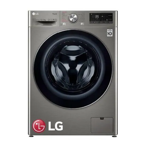 Lavaseca LG WD12PVC3S6C AI DD 12kg/7kg