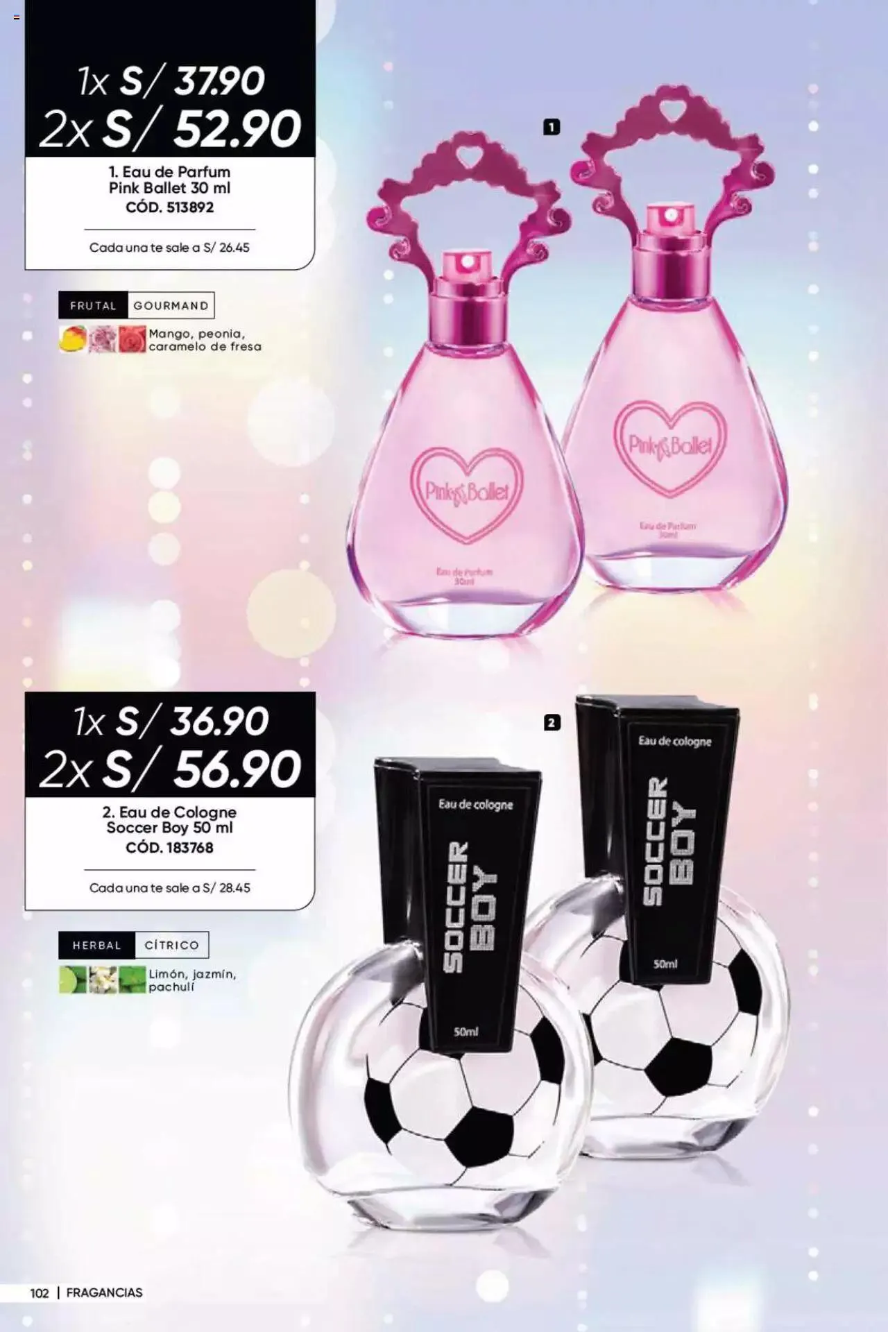 Catalogo de Azzorti - Campaña 09 10 de mayo al 31 de diciembre 2023 - Pag 102