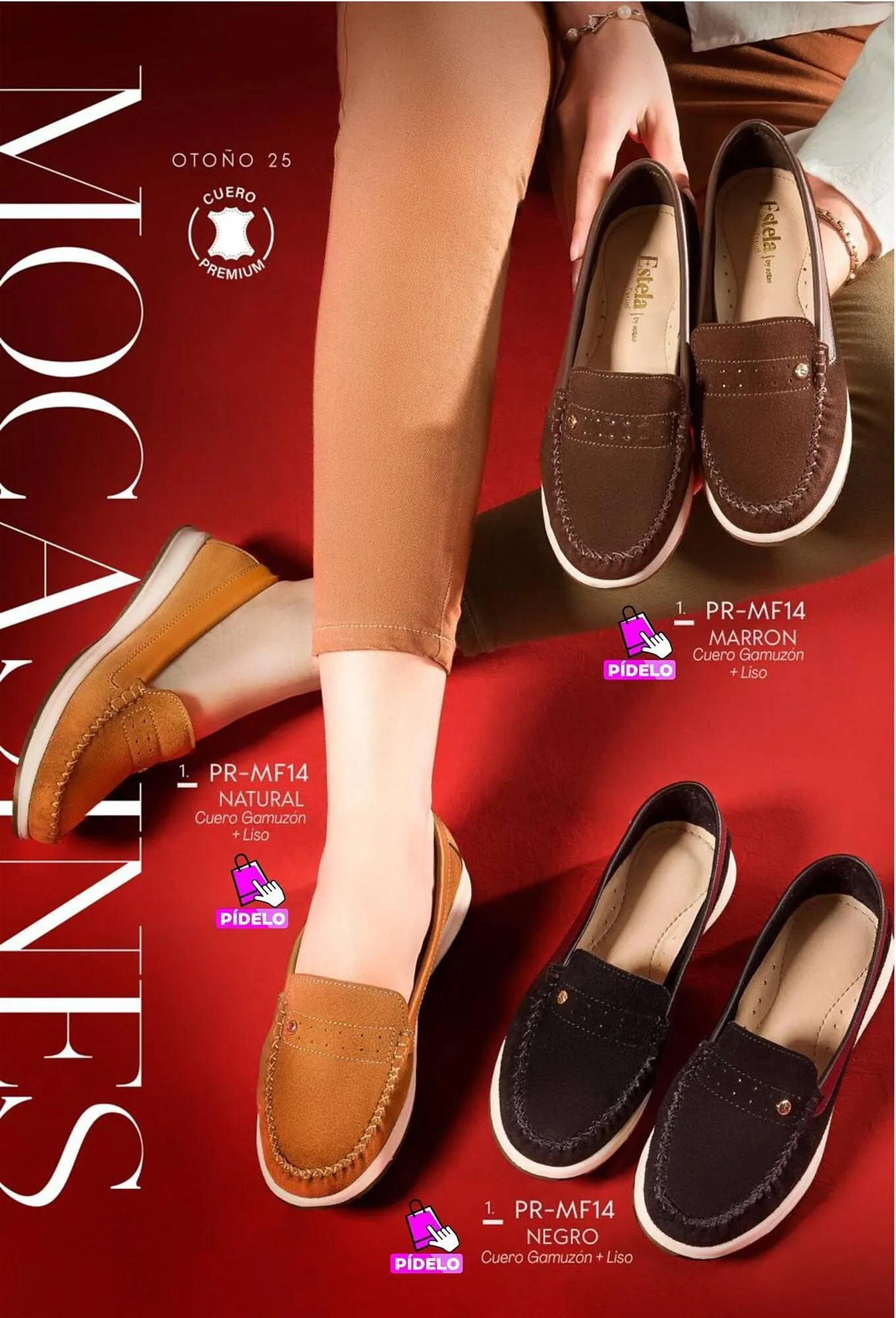 Catalogo de Catálogo Sokso 3 de abril al 4 de mayo 2025 - Pag 126