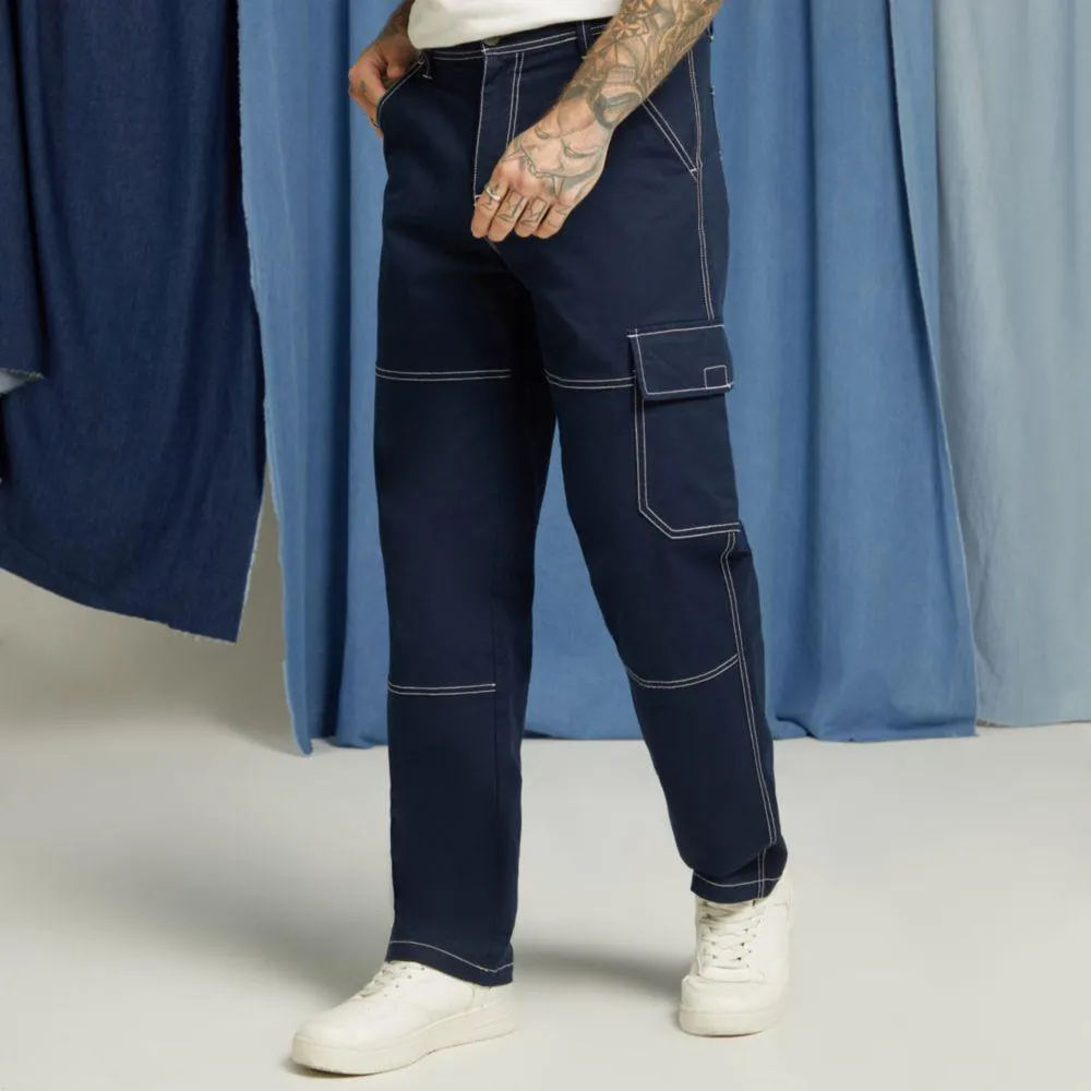 Jean Hypnotic Utility B2S Hombre