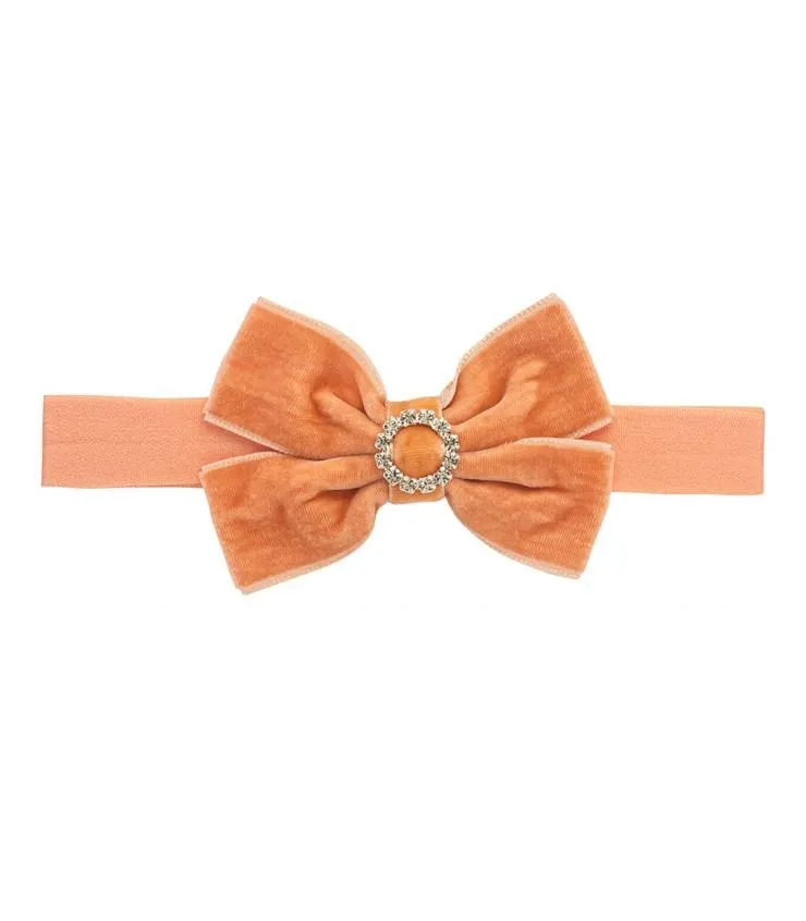 Vincha Elástica Raquel| Colección Dolce Vita