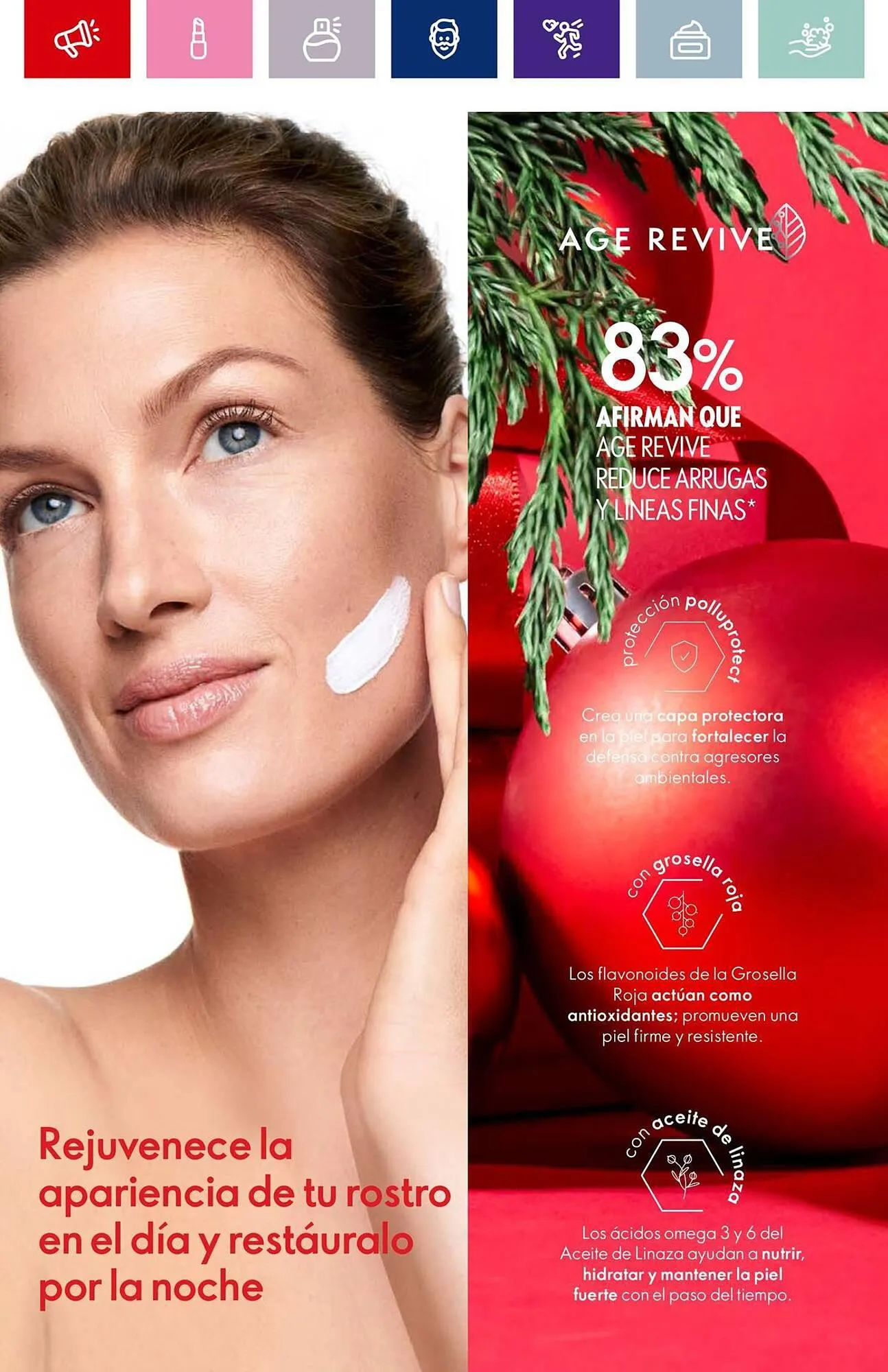 Catalogo de Catálogo Oriflame 20 de noviembre al 8 de diciembre 2023 - Pag 112