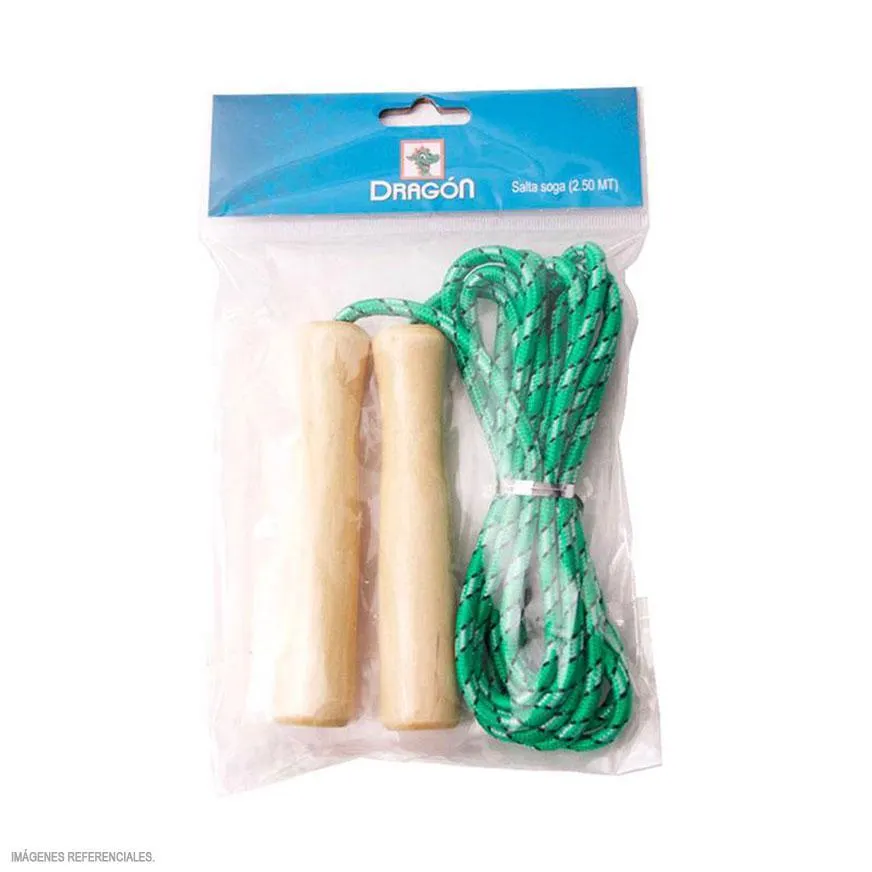 Salta Soga Dragon X 2.50M