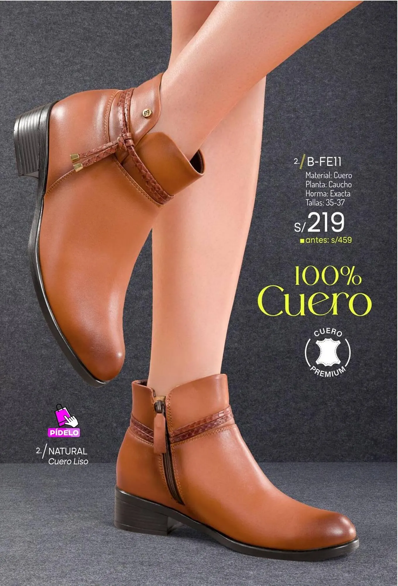 Catalogo de Catálogo Sokso 30 de junio al 3 de agosto 2025 - Pag 15