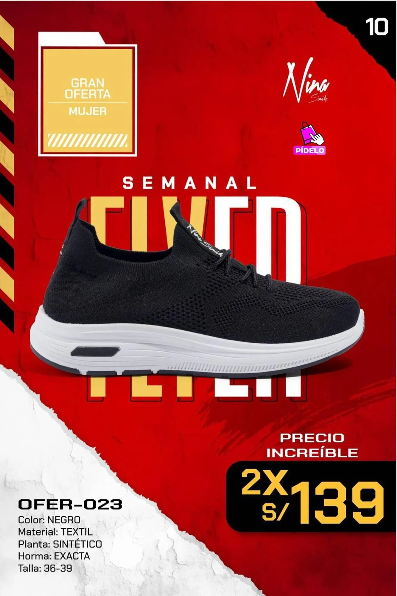 Catalogo de Catálogo Sokso 2 de octubre al 12 de octubre 2025 - Pag 10