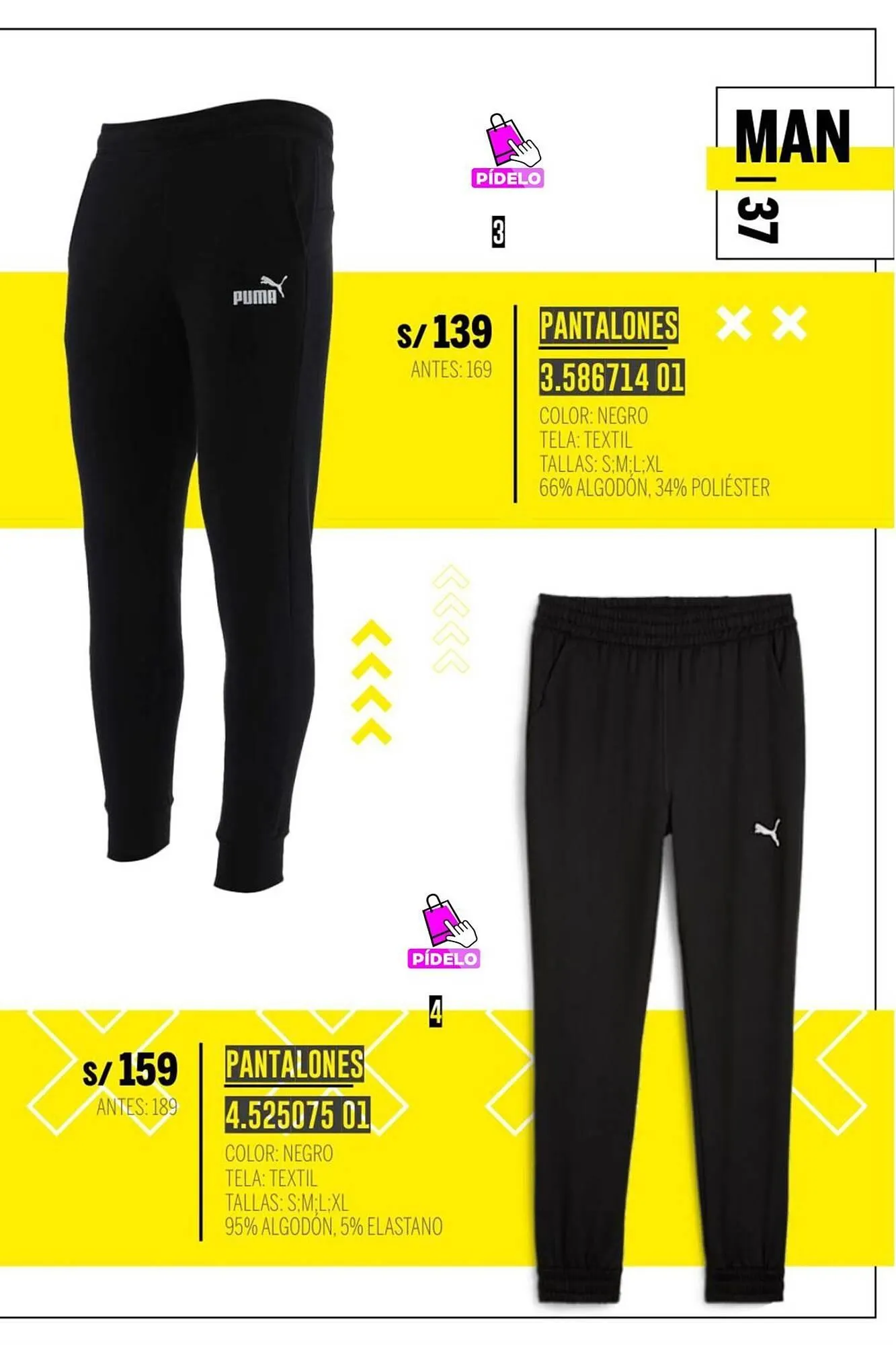 Catalogo de Catálogo Sokso 14 de julio al 3 de agosto 2025 - Pag 37