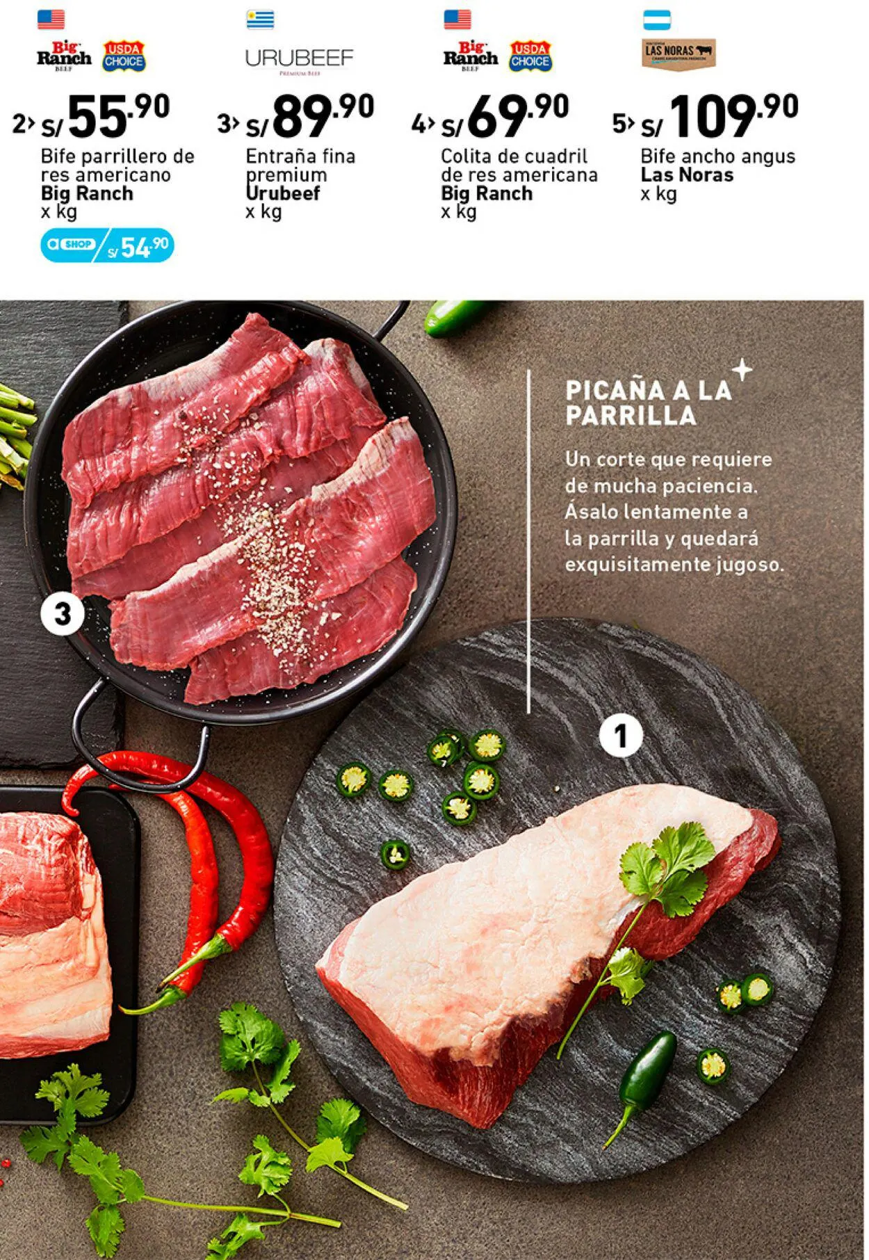 Catalogo de Vivanda 25 de diciembre al 1 de enero 2024 - Pag 17