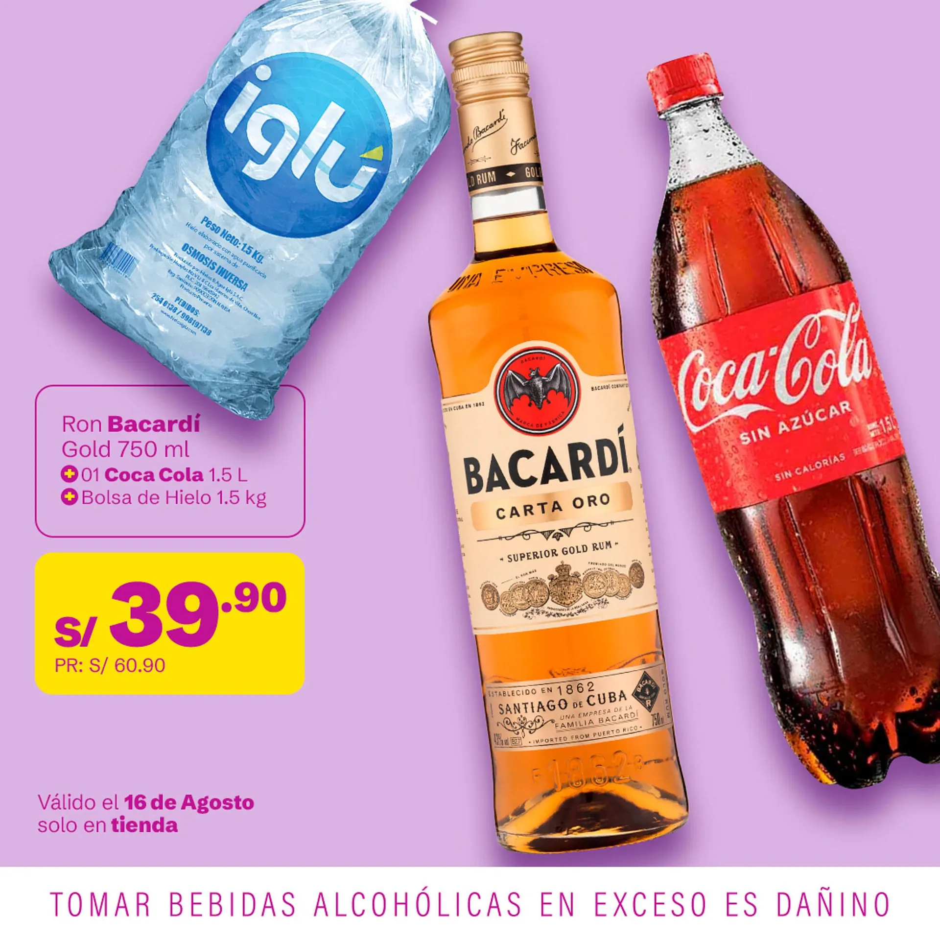 Catalogo de Catálogo Tambo 16 de agosto al 22 de agosto 2024 - Pag 4