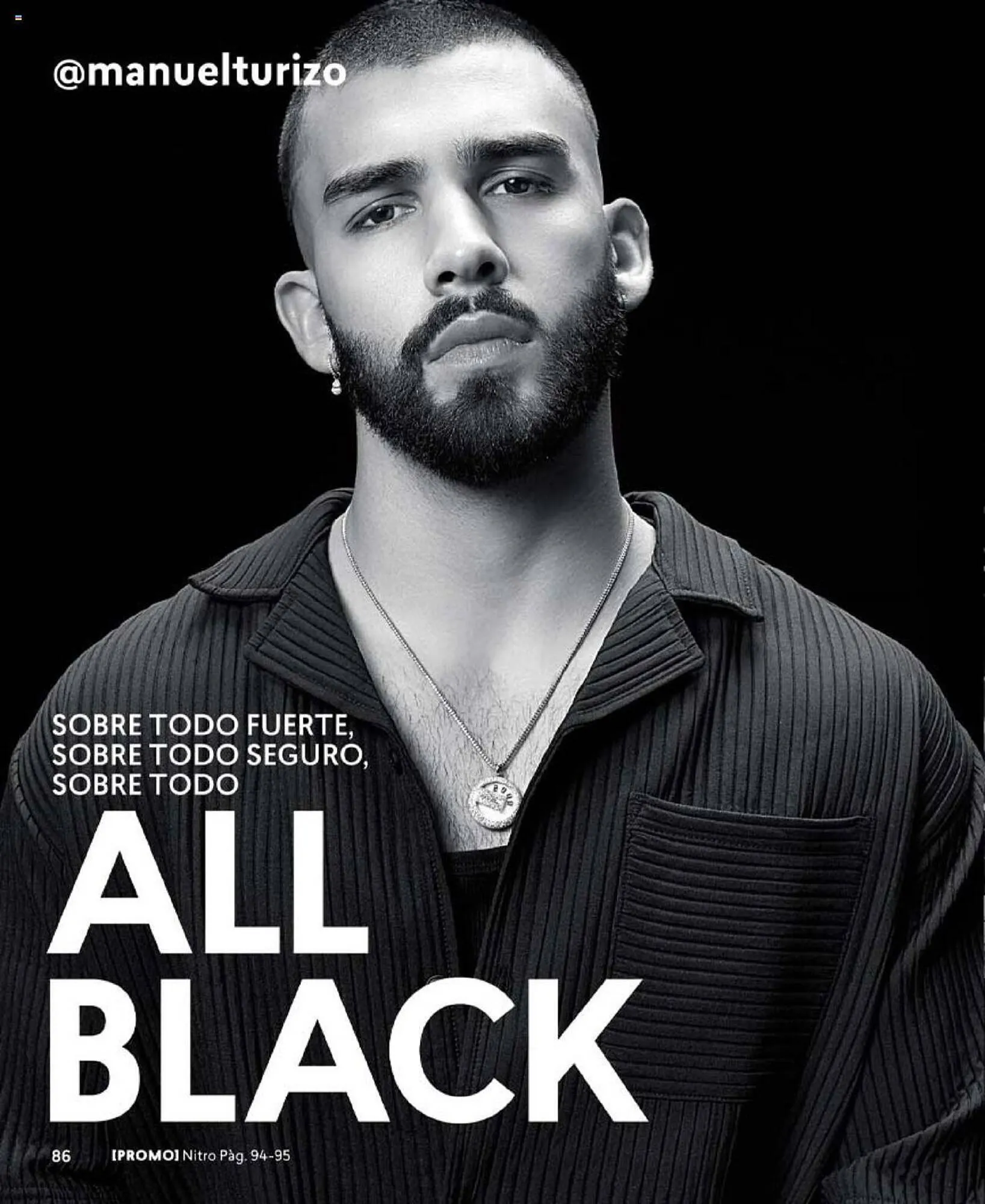 Catalogo de Catálogo Cyzone 1 de octubre al 31 de octubre 2024 - Pag 98