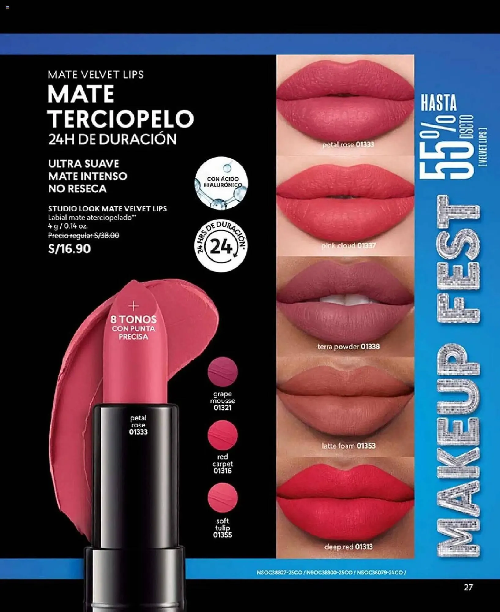 Catalogo de Catálogo Cyzone 31 de enero al 6 de febrero 2026 - Pag 27