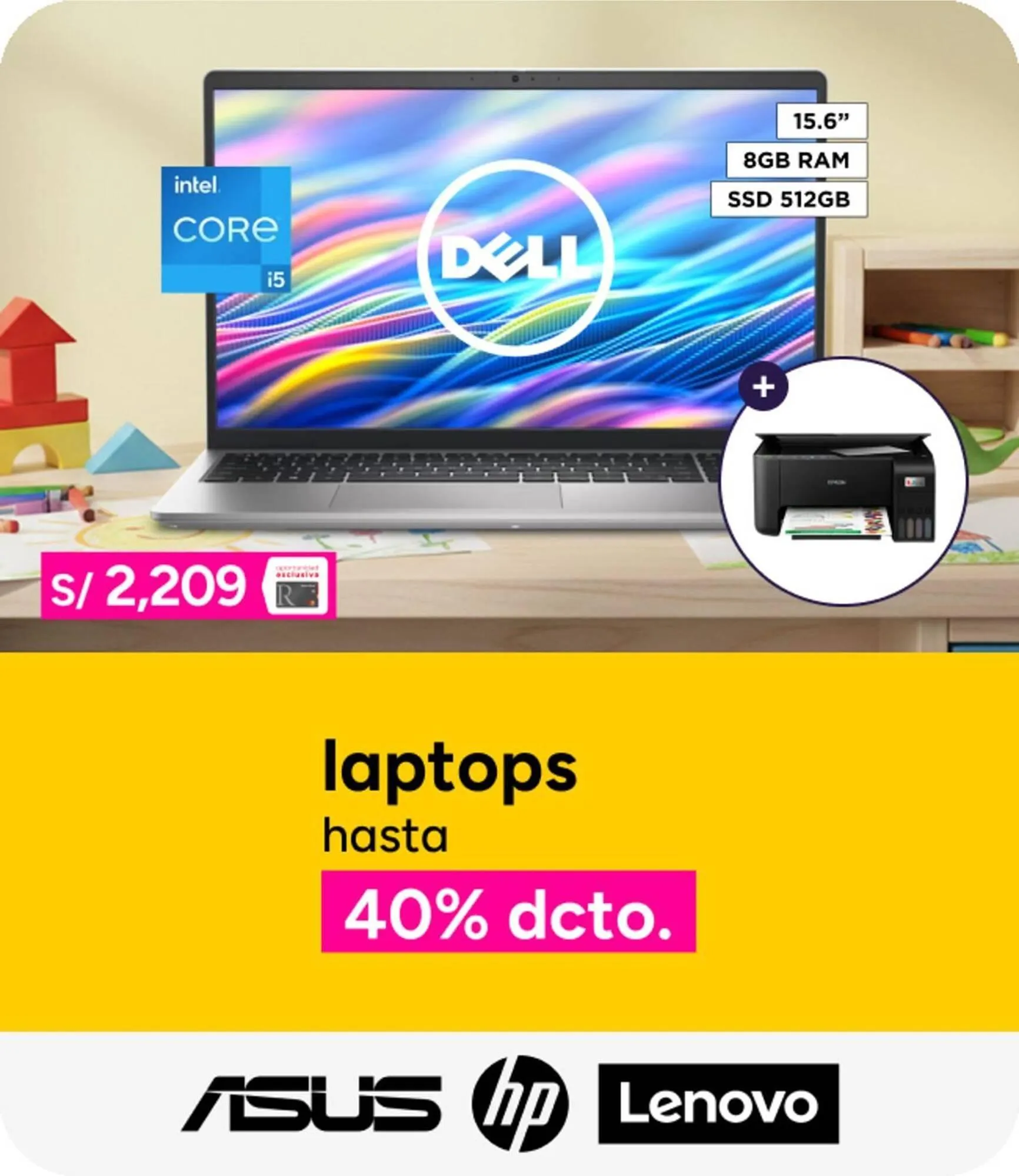 Catalogo de Catálogo Ripley 21 de febrero al 21 de febrero 2026 - Pag 5