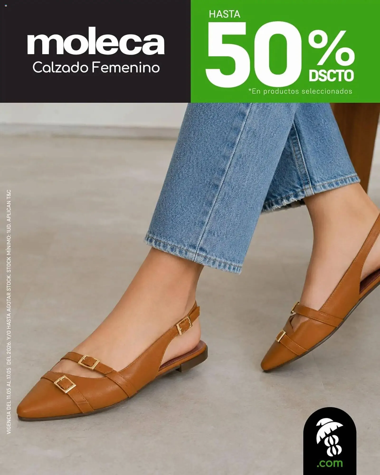 Catalogo de Catálogo Platanitos 11 de mayo al 18 de mayo 2026 - Pag 1