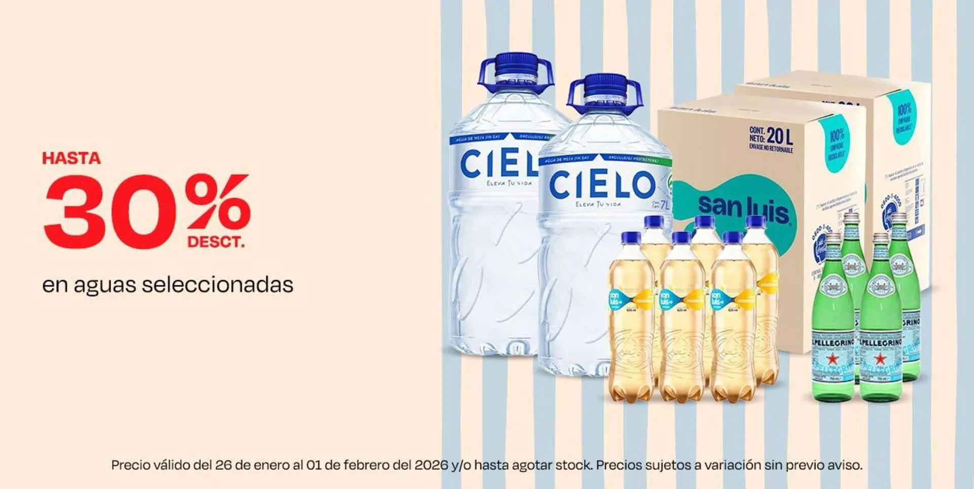 Catalogo de Catálogo Wong 27 de enero al 8 de febrero 2026 - Pag 4