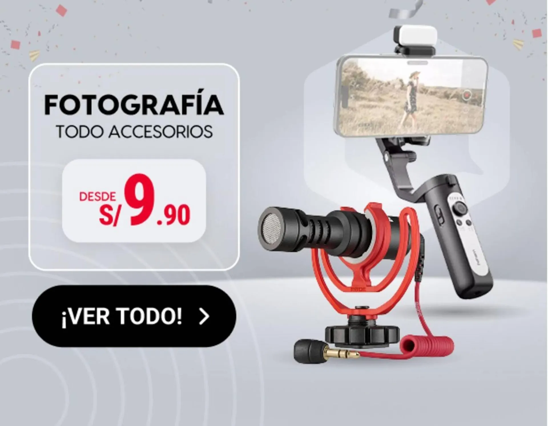 Catalogo de Catálogo Coolbox 6 de octubre al 31 de octubre 2025 - Pag 6