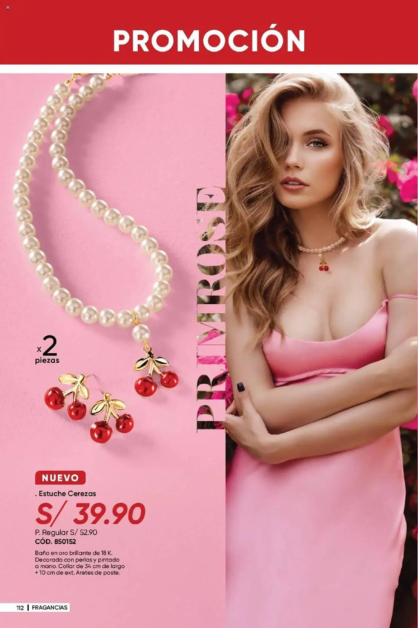 Catalogo de Catálogo Dupree 28 de mayo al 1 de julio 2025 - Pag 114