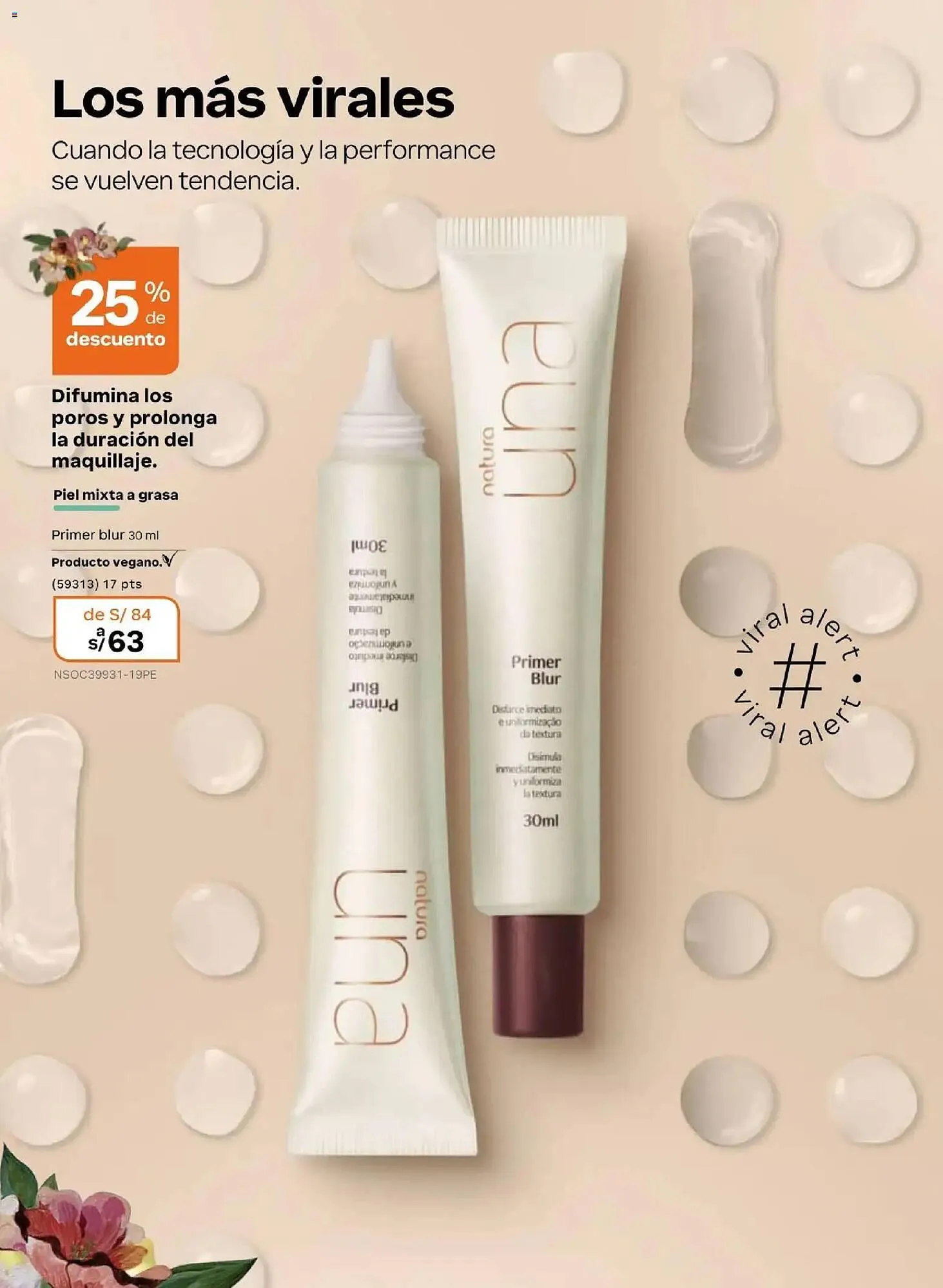 Catalogo de Catálogo Natura 10 de marzo al 16 de abril 2026 - Pag 77