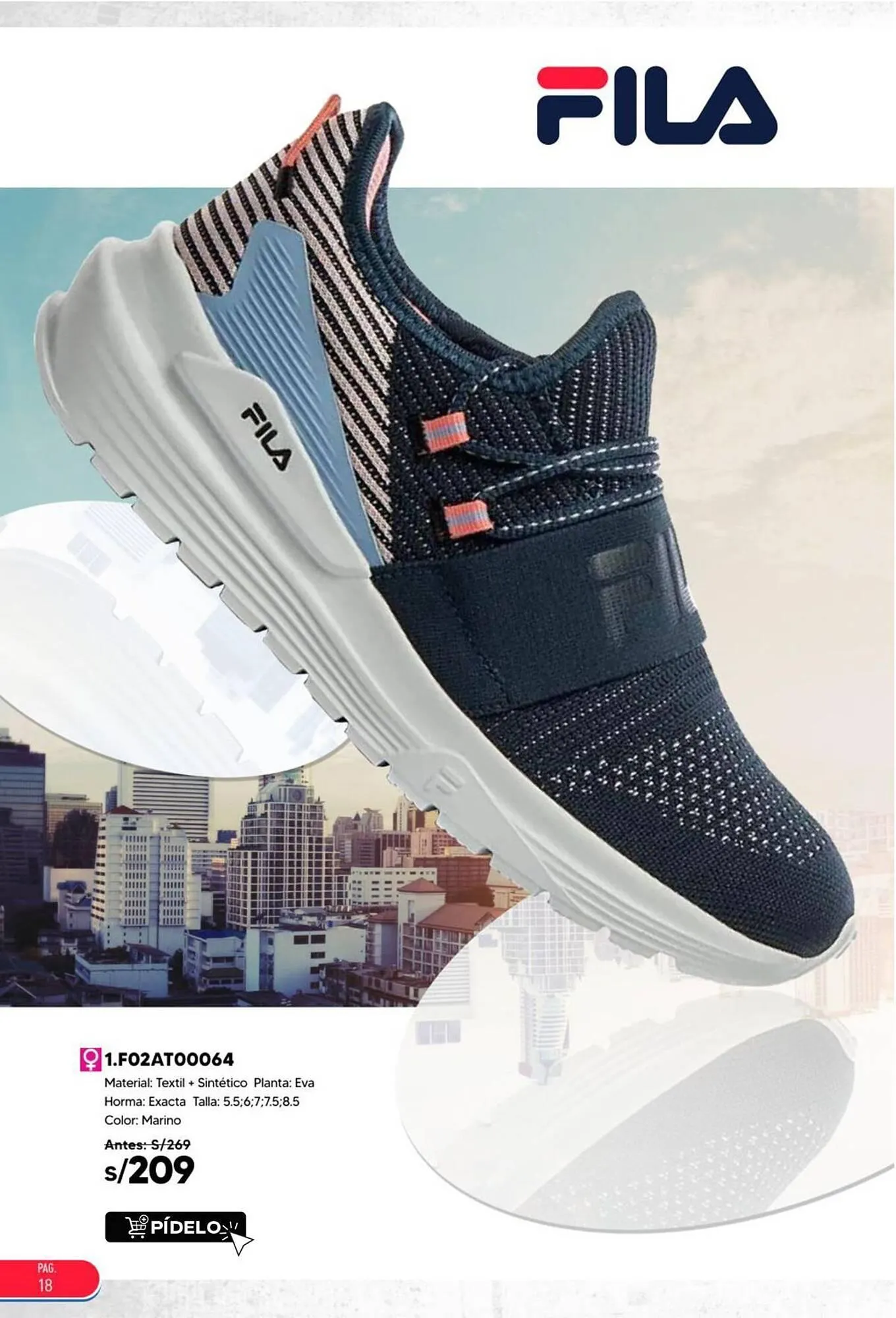 Catalogo de Catálogo Sokso 28 de octubre al 17 de noviembre 2024 - Pag 18