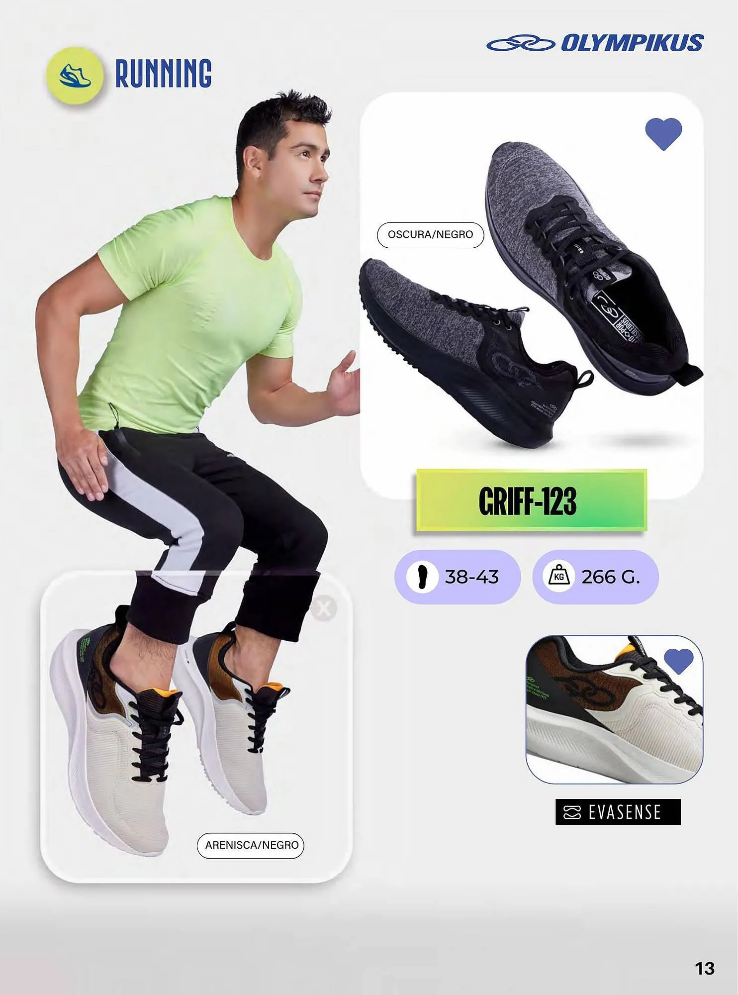 Catalogo de Catálogo Azaleia 26 de setiembre al 31 de octubre 2023 - Pag 13