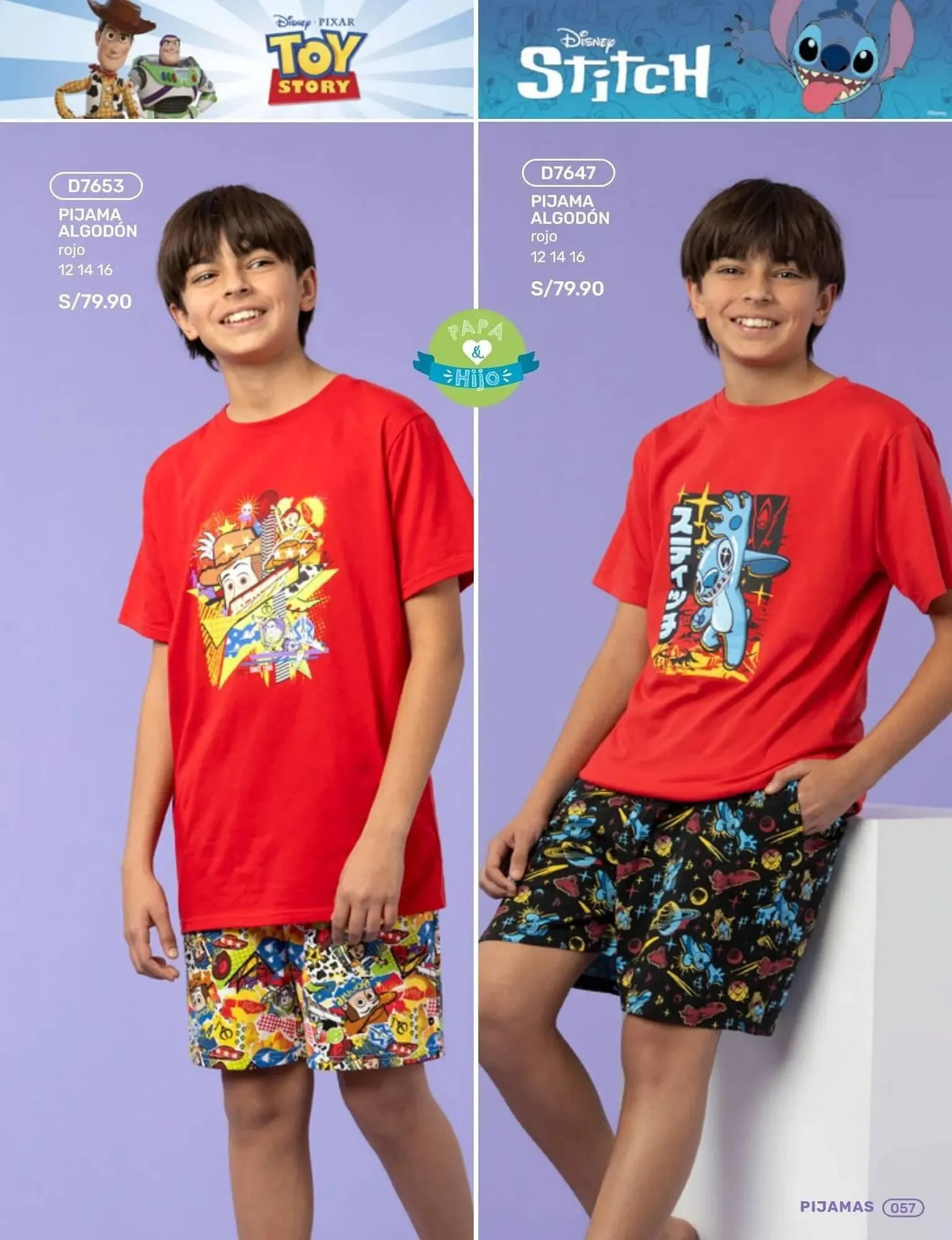 Catalogo de Catálogo Kayser 21 de octubre al 31 de marzo 2025 - Pag 57