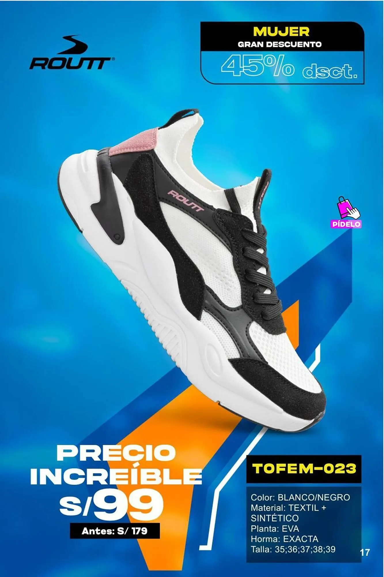 Catalogo de Catálogo Sokso 26 de enero al 1 de febrero 2026 - Pag 17