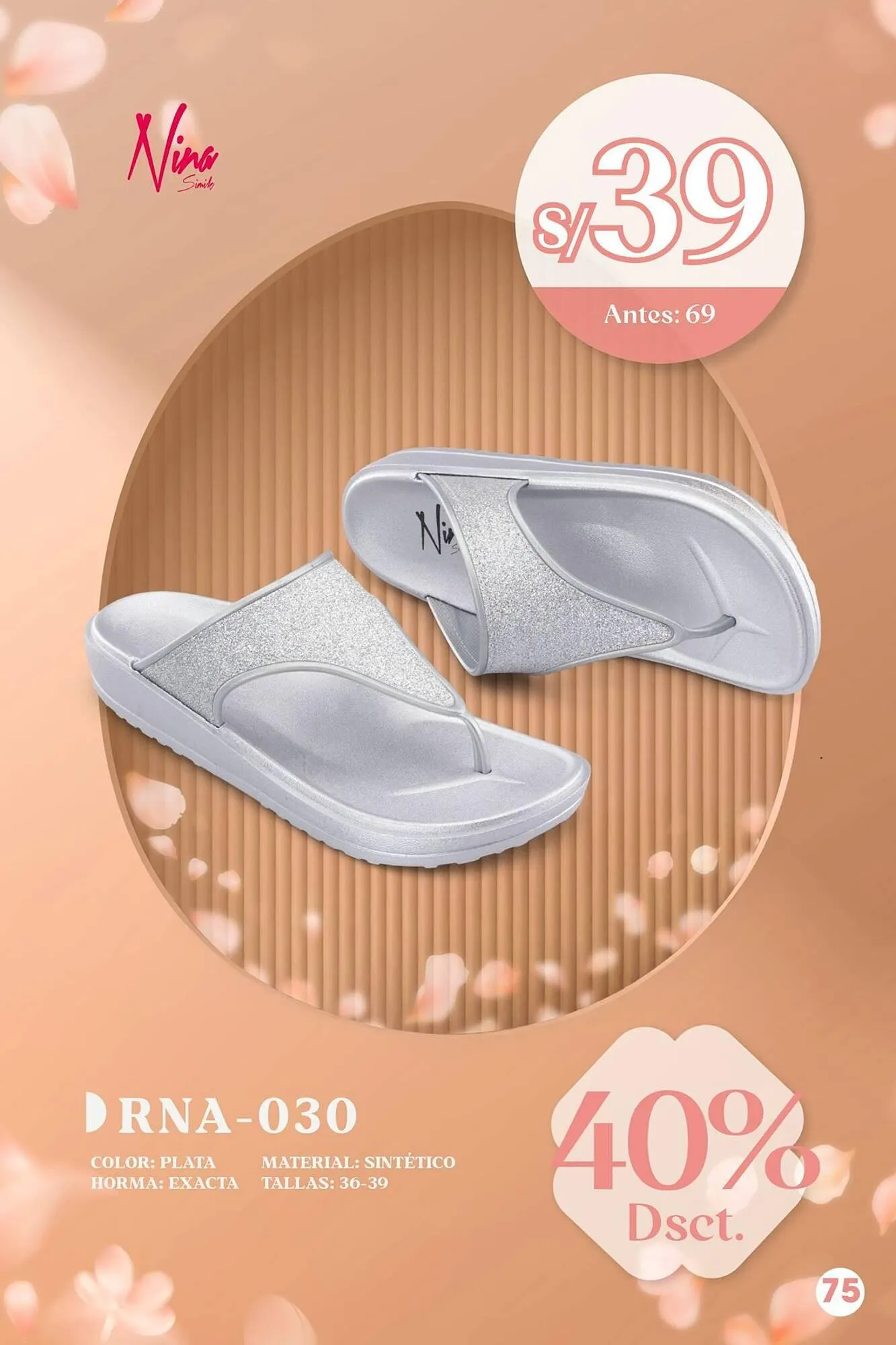 Catalogo de Catálogo Sokso 7 de julio al 13 de julio 2025 - Pag 75