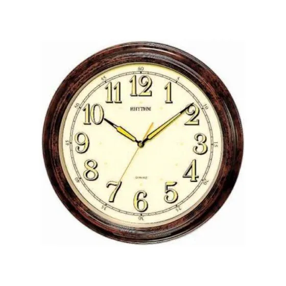 Reloj Pared Rhythm CMG713NR06