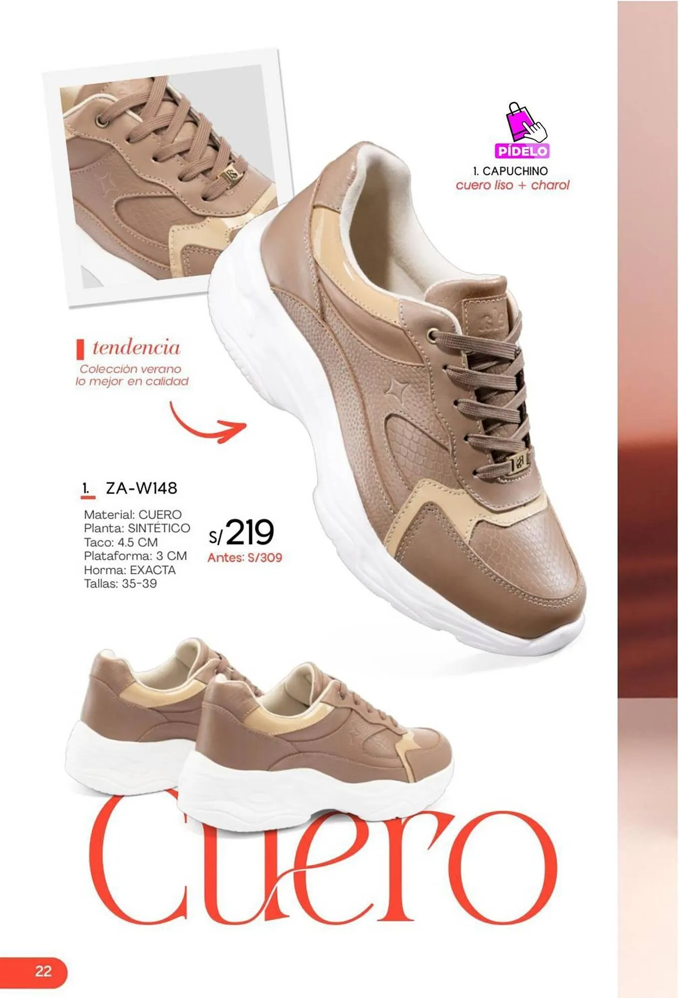 Catalogo de Catálogo Sokso 1 de diciembre al 4 de enero 2026 - Pag 22