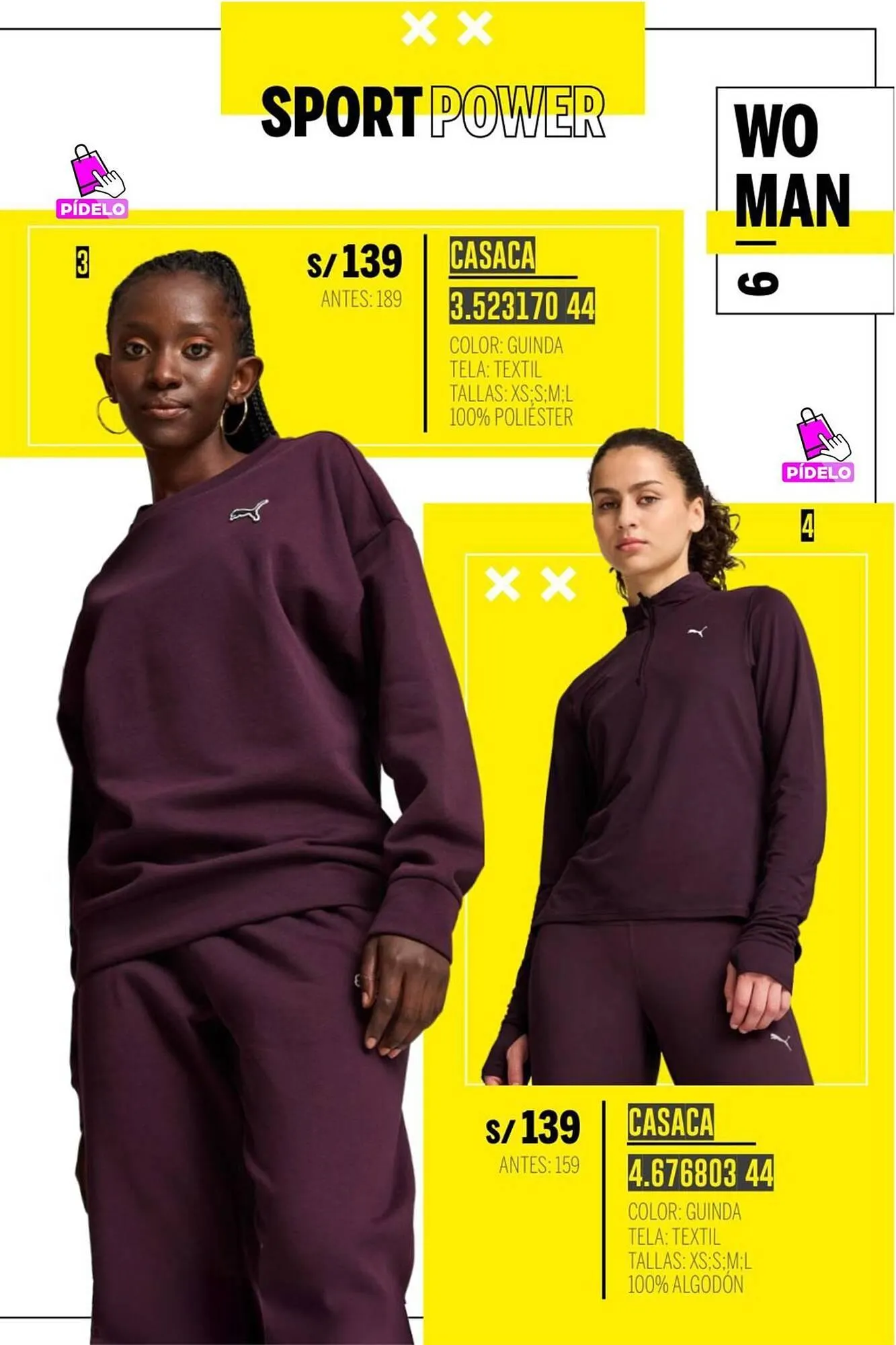 Catalogo de Catálogo Sokso 14 de julio al 3 de agosto 2025 - Pag 9