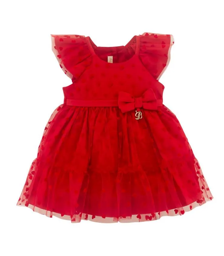 Vestido con Lazo | Colección Sail Love