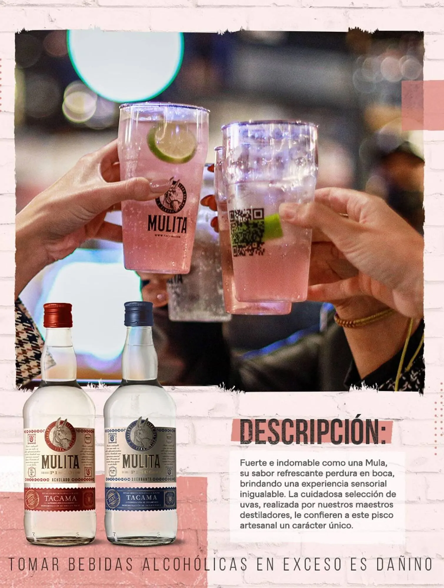 Catalogo de Catálogo Distribuidora Mi Mar 11 de abril al 31 de diciembre 2024 - Pag 26