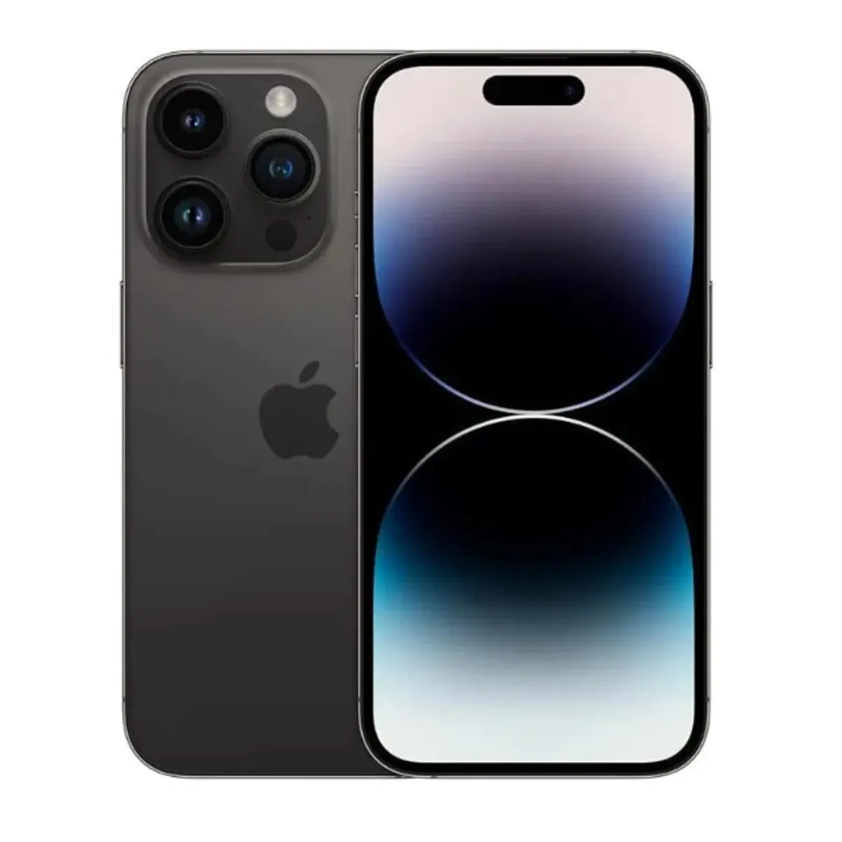 iPhone 14 Pro 128GB Negro Reacondicionado A2650