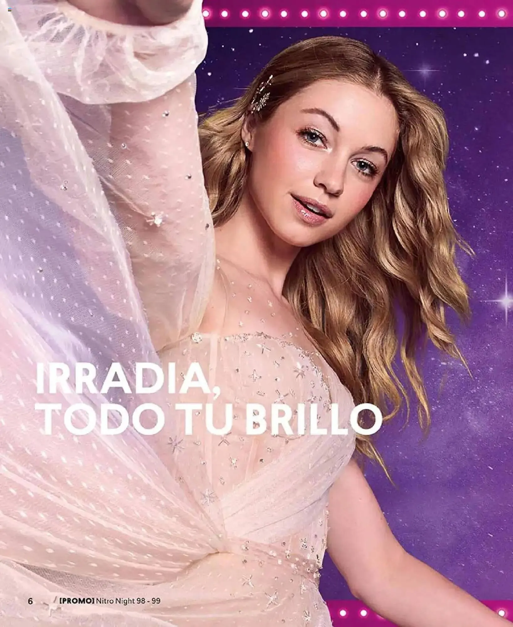 Catalogo de Catálogo Cyzone 25 de agosto al 11 de setiembre 2025 - Pag 6