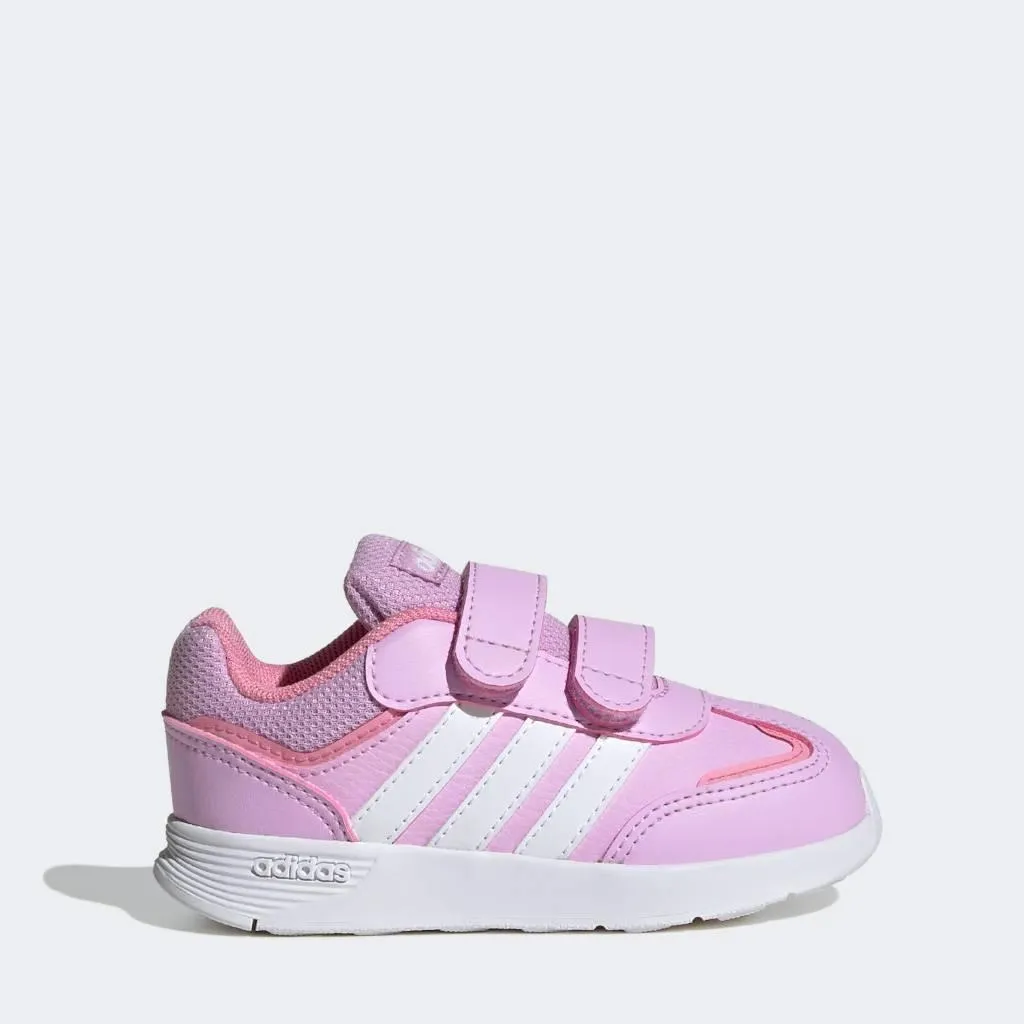 Zapatillas Urbanas Adidas Infante Ji1051 Tensaur Switch Cf I