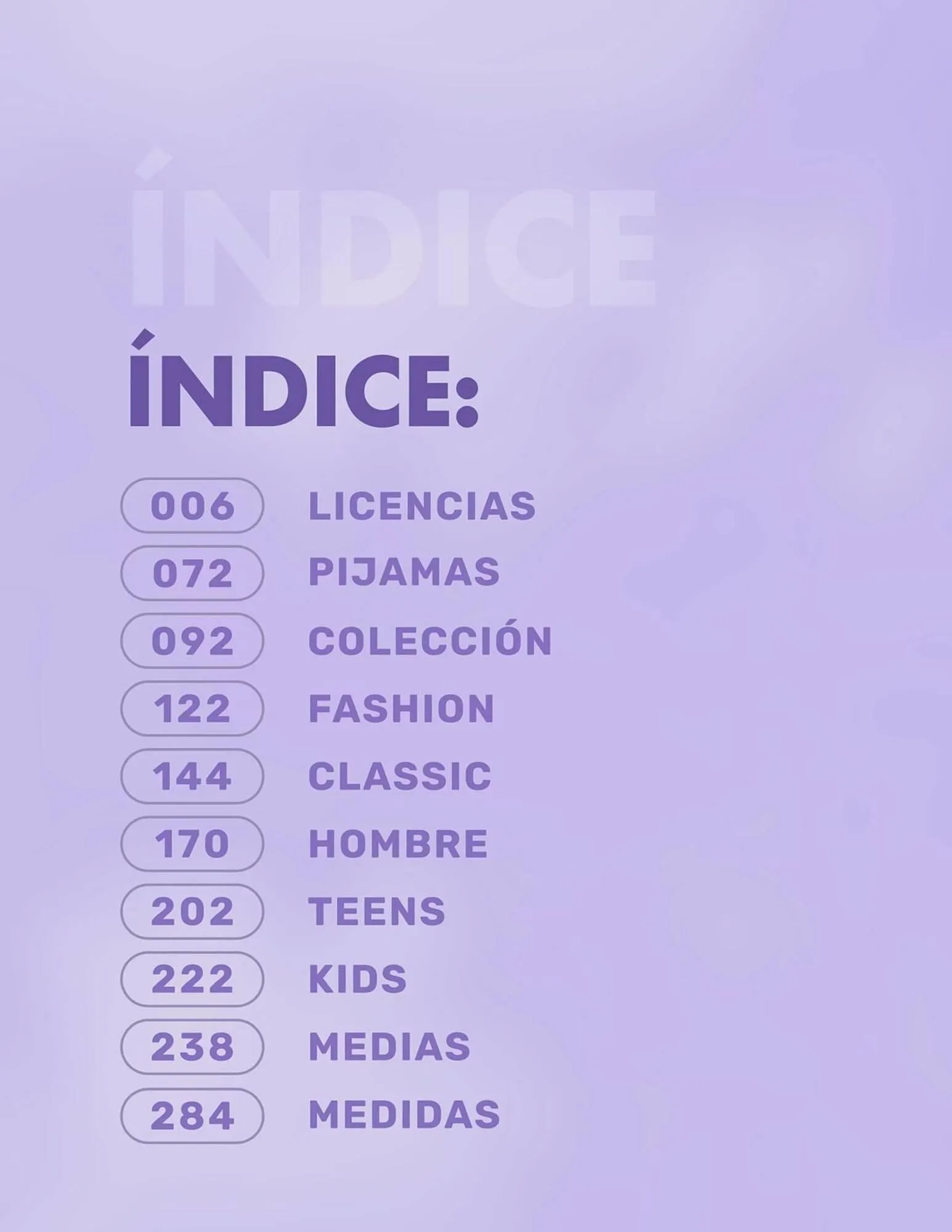 Catalogo de Catálogo Kayser 13 de mayo al 30 de junio 2025 - Pag 4