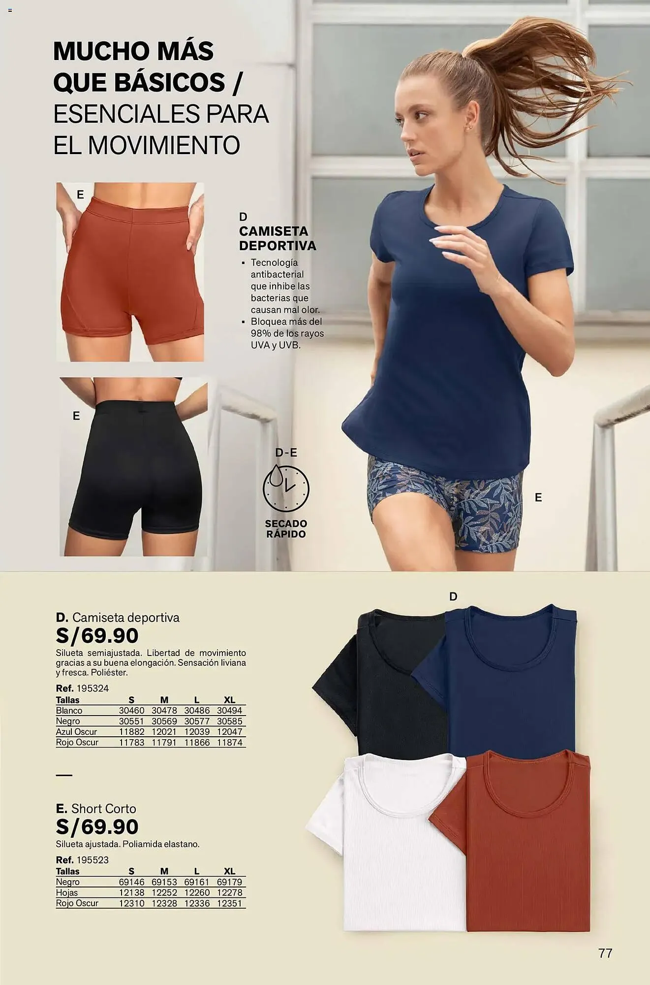 Catalogo de Catálogo Leonisa 13 de noviembre al 5 de diciembre 2025 - Pag 77