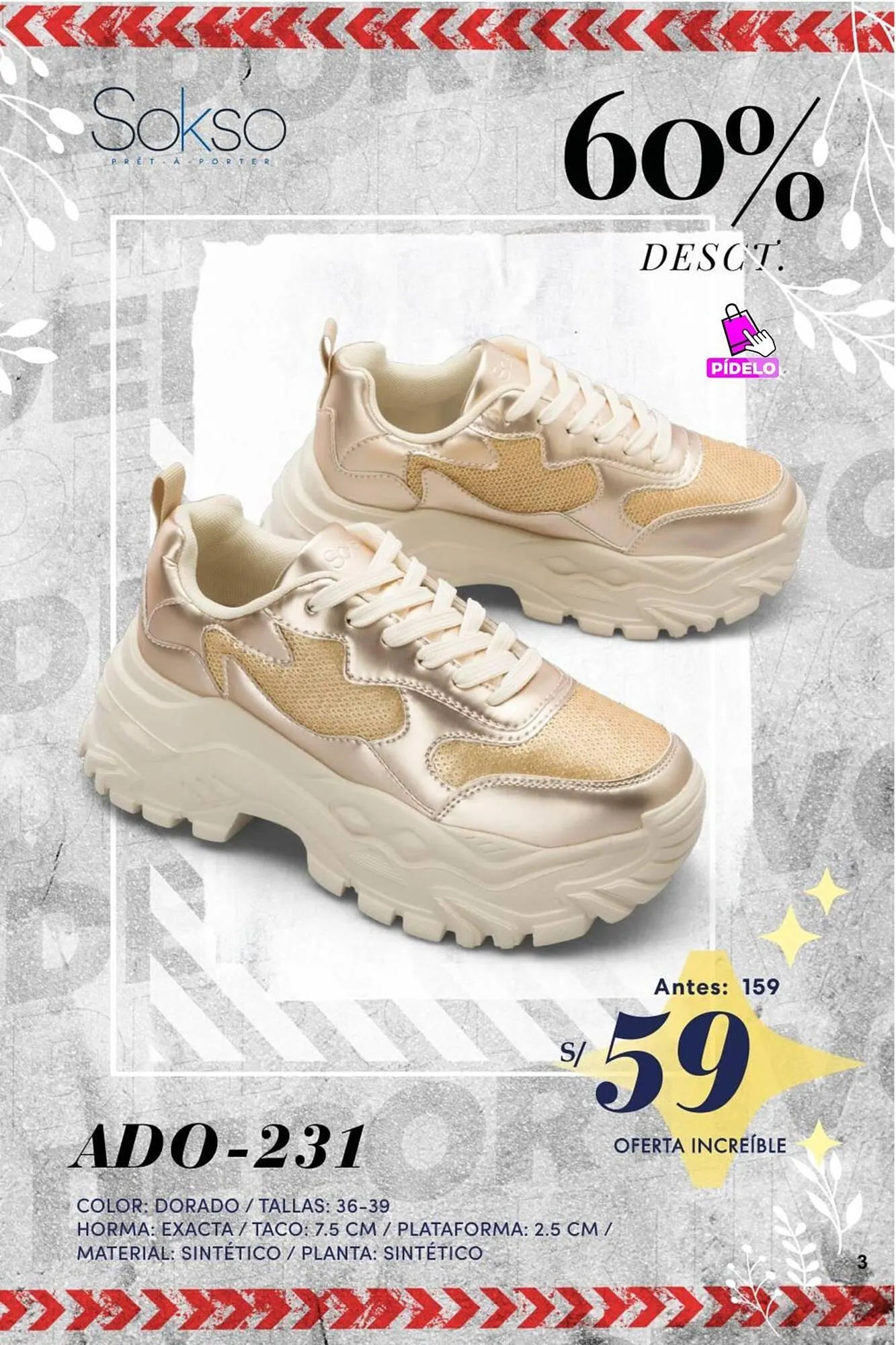 Catalogo de Catálogo Sokso 27 de abril al 3 de mayo 2026 - Pag 3