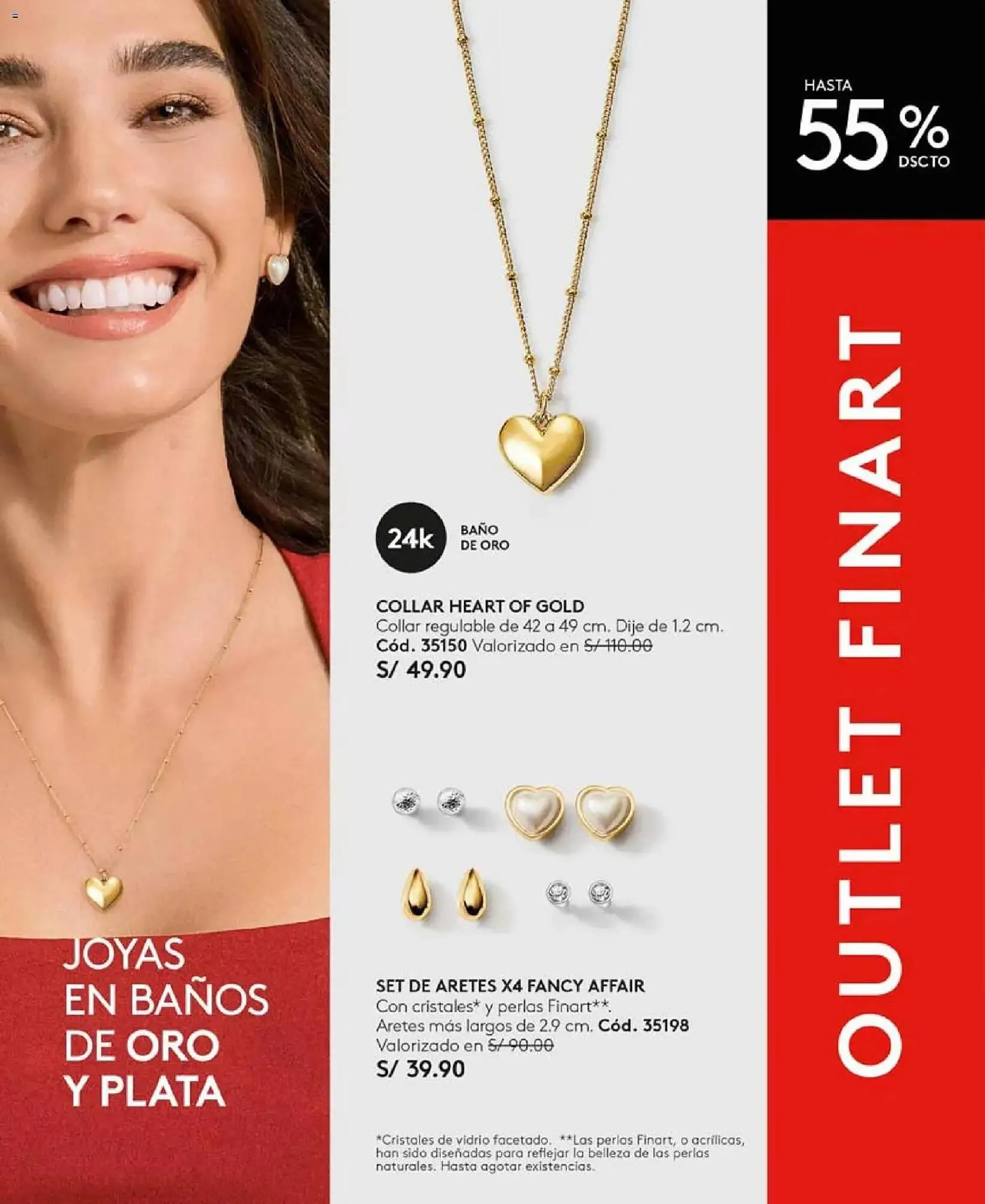 Catalogo de Catálogo Ésika 31 de enero al 6 de marzo 2026 - Pag 98