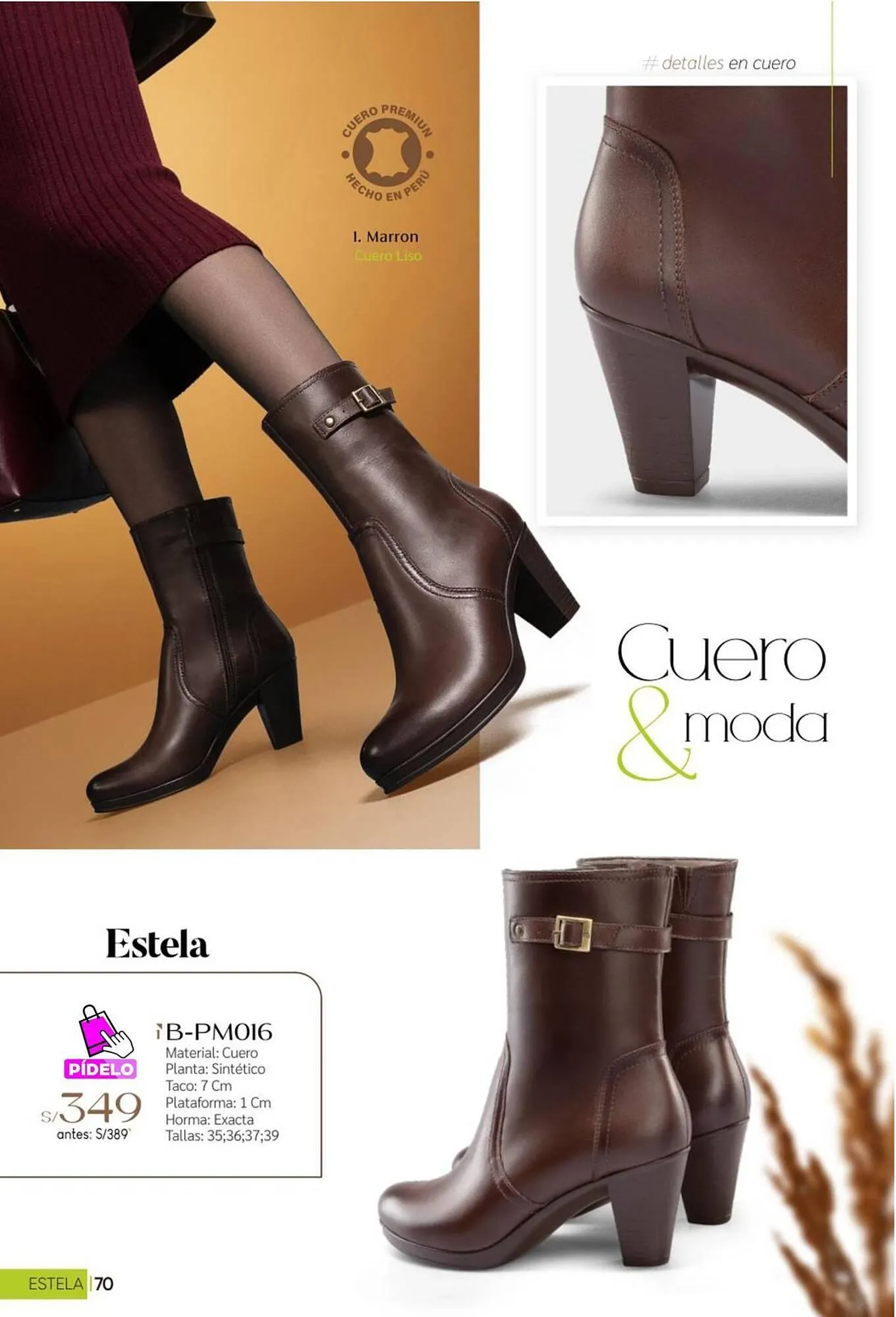 Catalogo de Catálogo Sokso 6 de abril al 3 de mayo 2026 - Pag 70