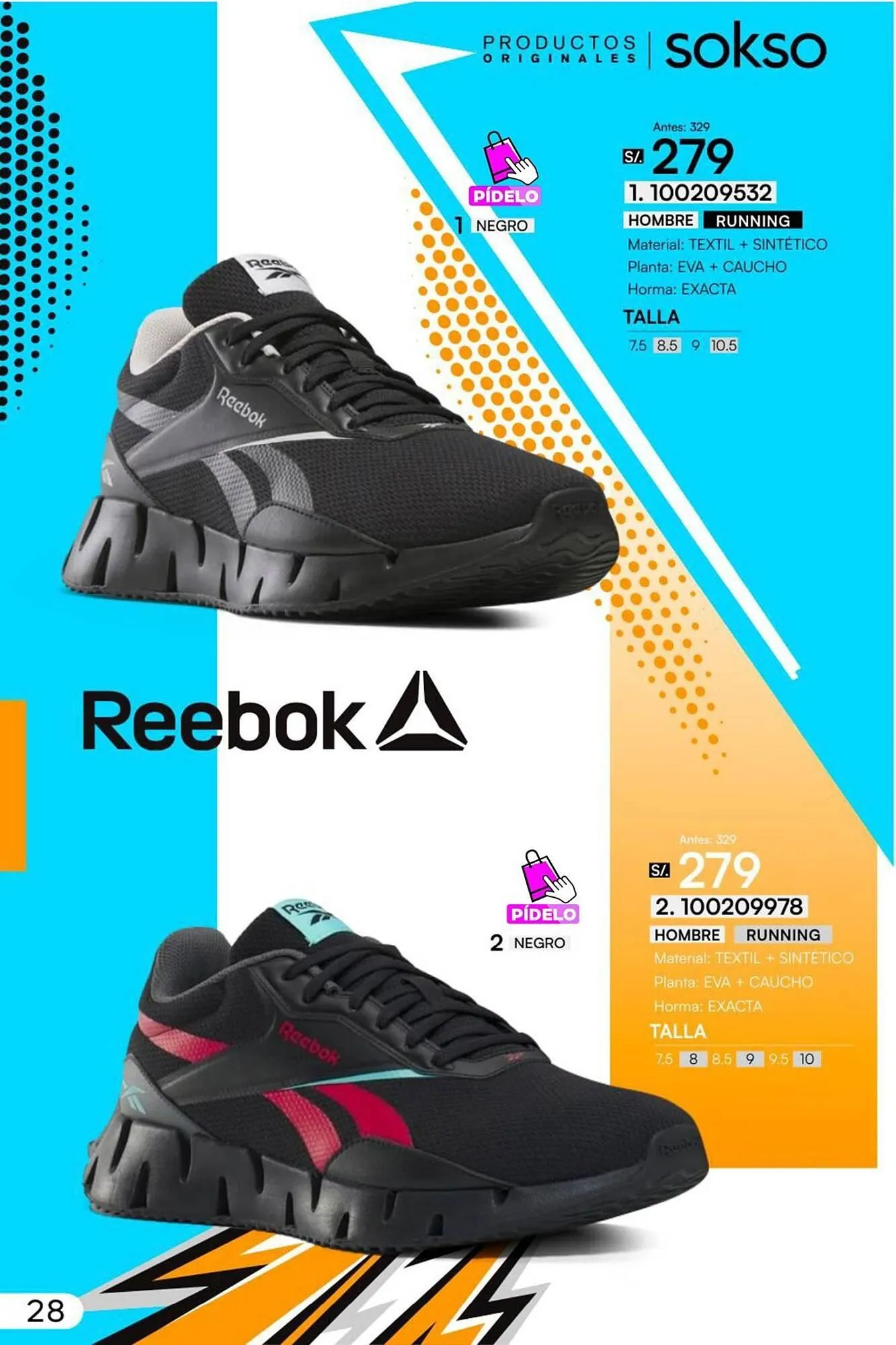 Catalogo de Catálogo Sokso 19 de enero al 8 de febrero 2026 - Pag 28