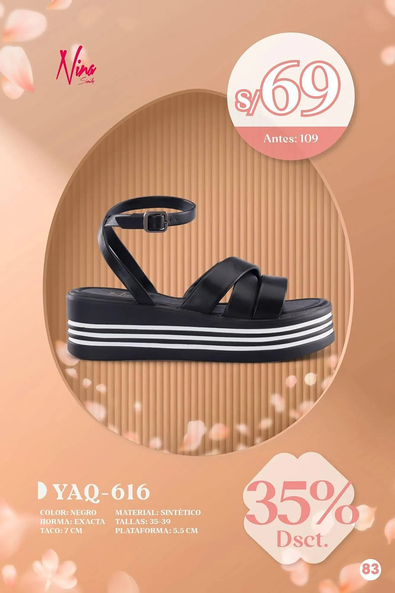 Catalogo de Catálogo Sokso 7 de julio al 13 de julio 2025 - Pag 83