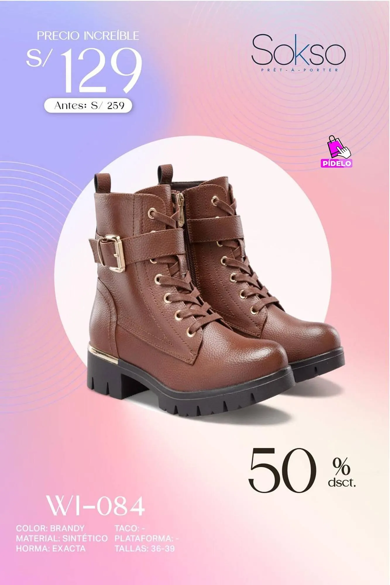 Catalogo de Catálogo Sokso 5 de enero al 11 de enero 2026 - Pag 29